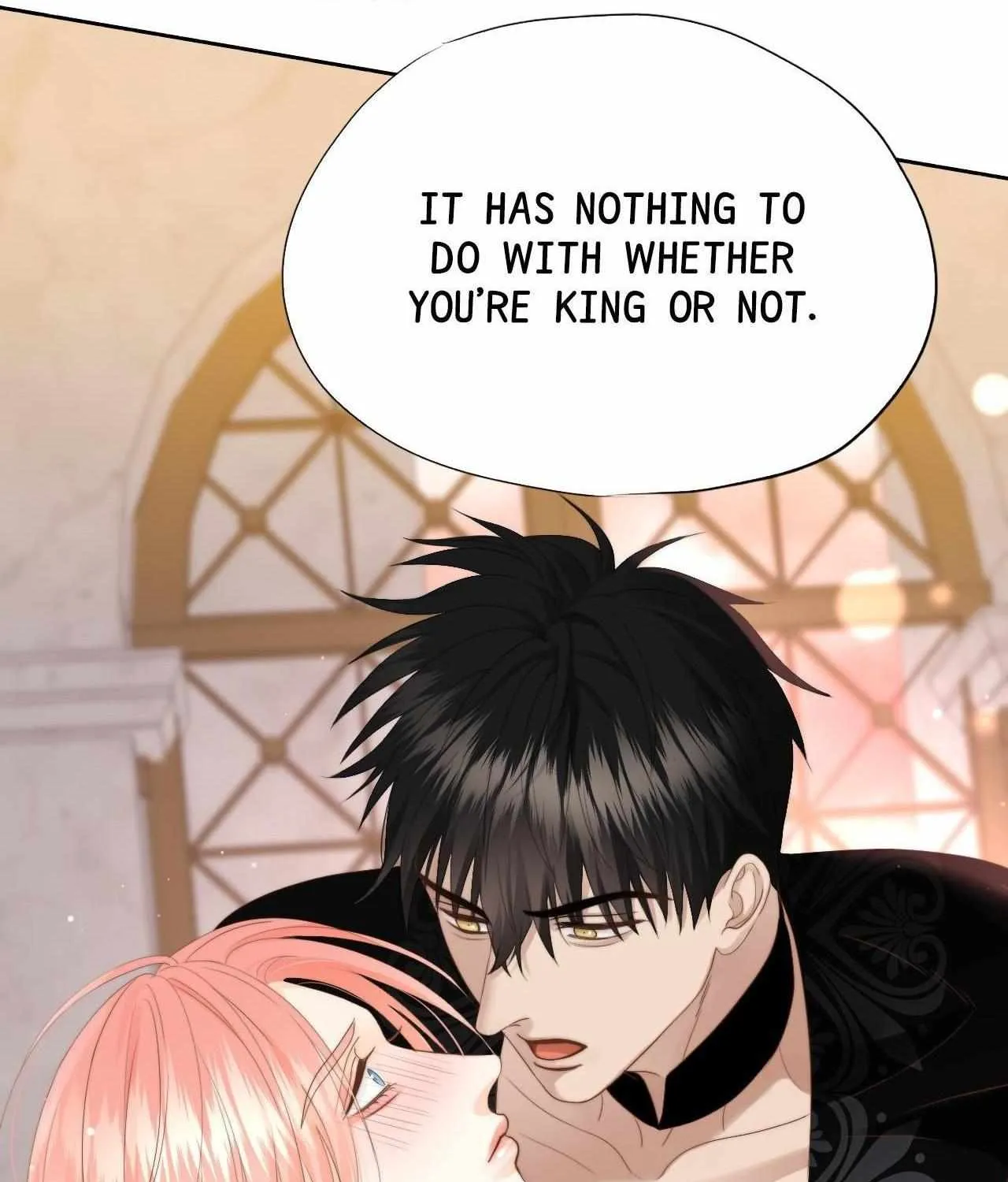 Read Crazy about me chapter 50 image 62 on Lezhin