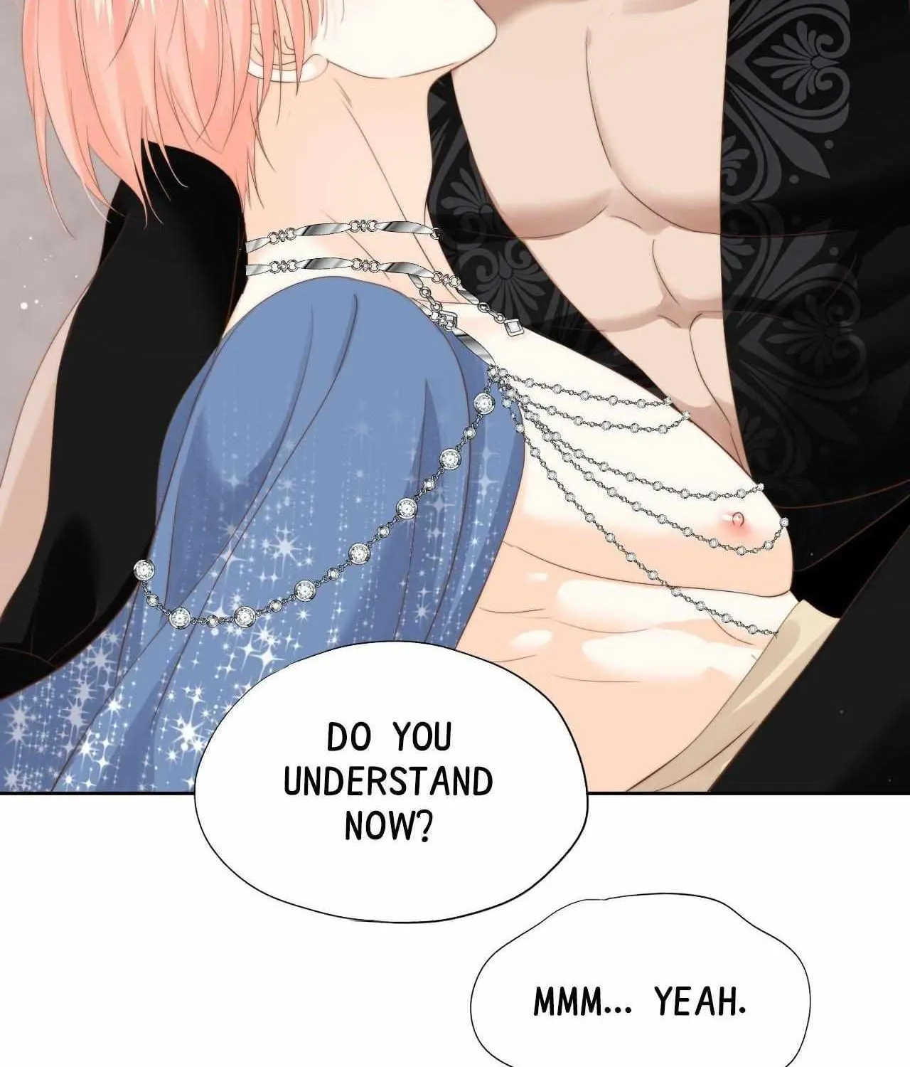 Read Crazy about me chapter 50 image 63 on Lezhin