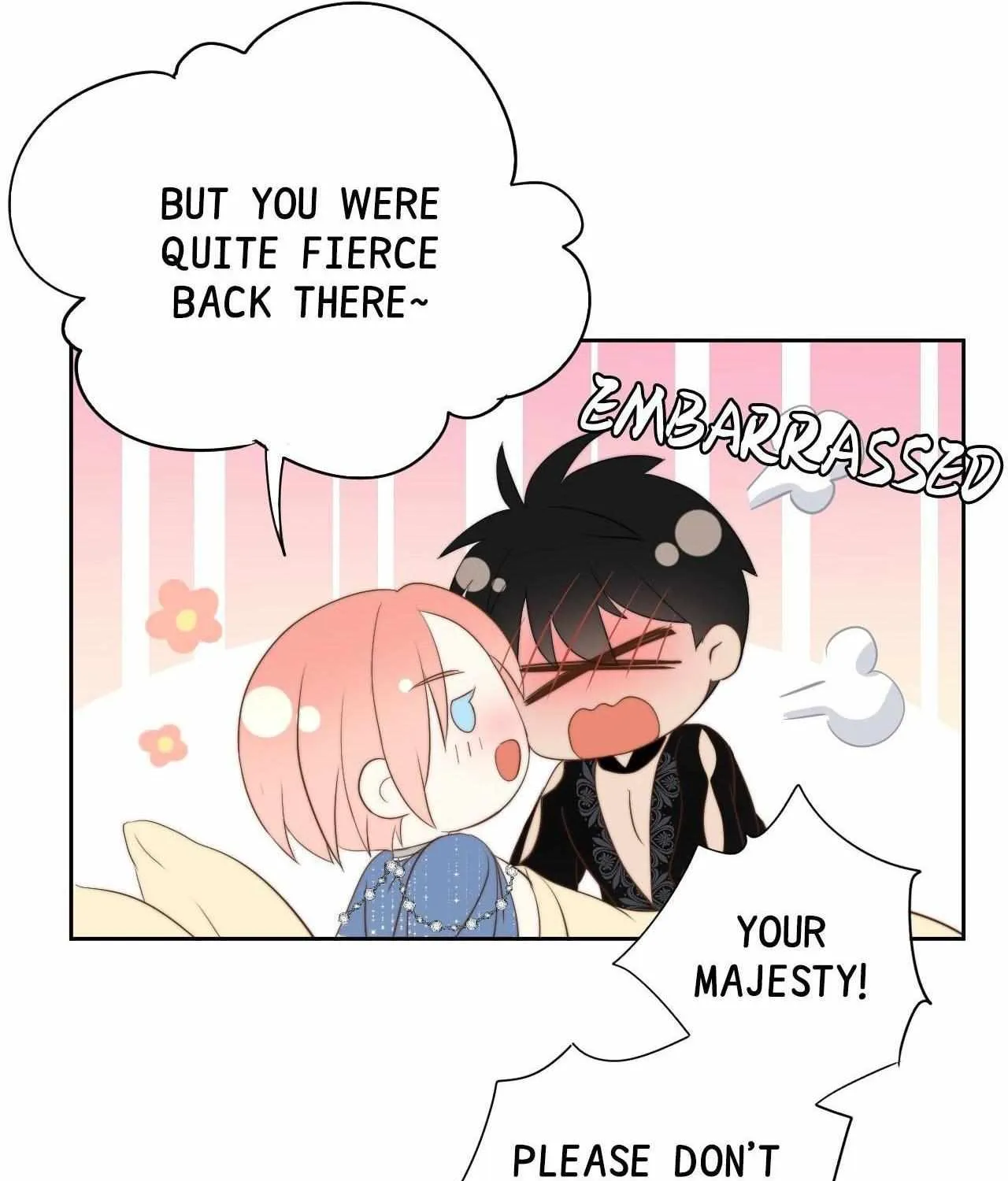 Read Crazy about me chapter 50 image 65 on Lezhin