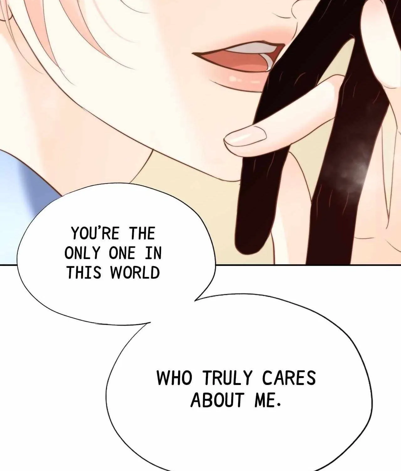 Read Crazy about me chapter 50 image 69 on Lezhin