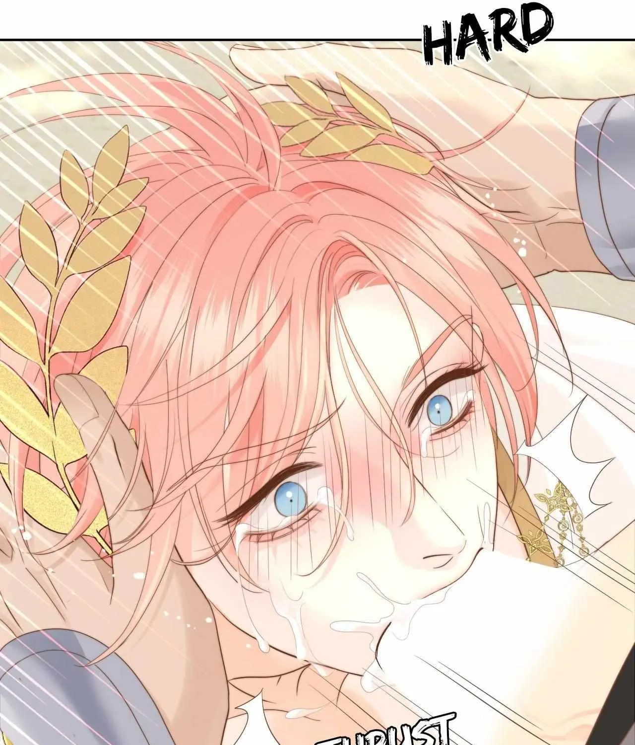 Read Crazy about me chapter 50 image 7 on Lezhin
