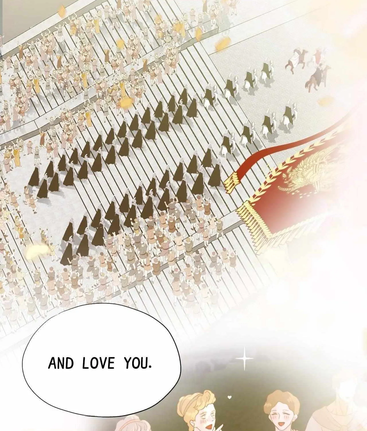 Read Crazy about me chapter 50 image 72 on Lezhin