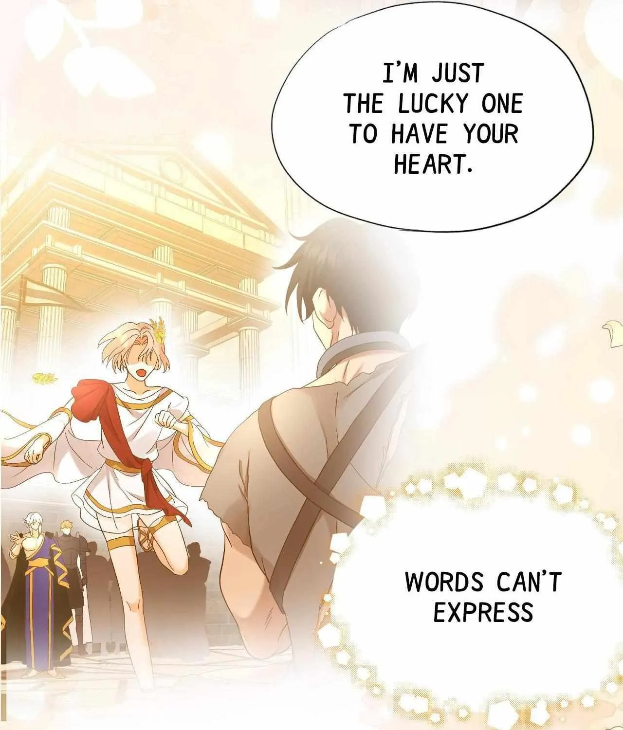 Read Crazy about me chapter 50 image 74 on Lezhin