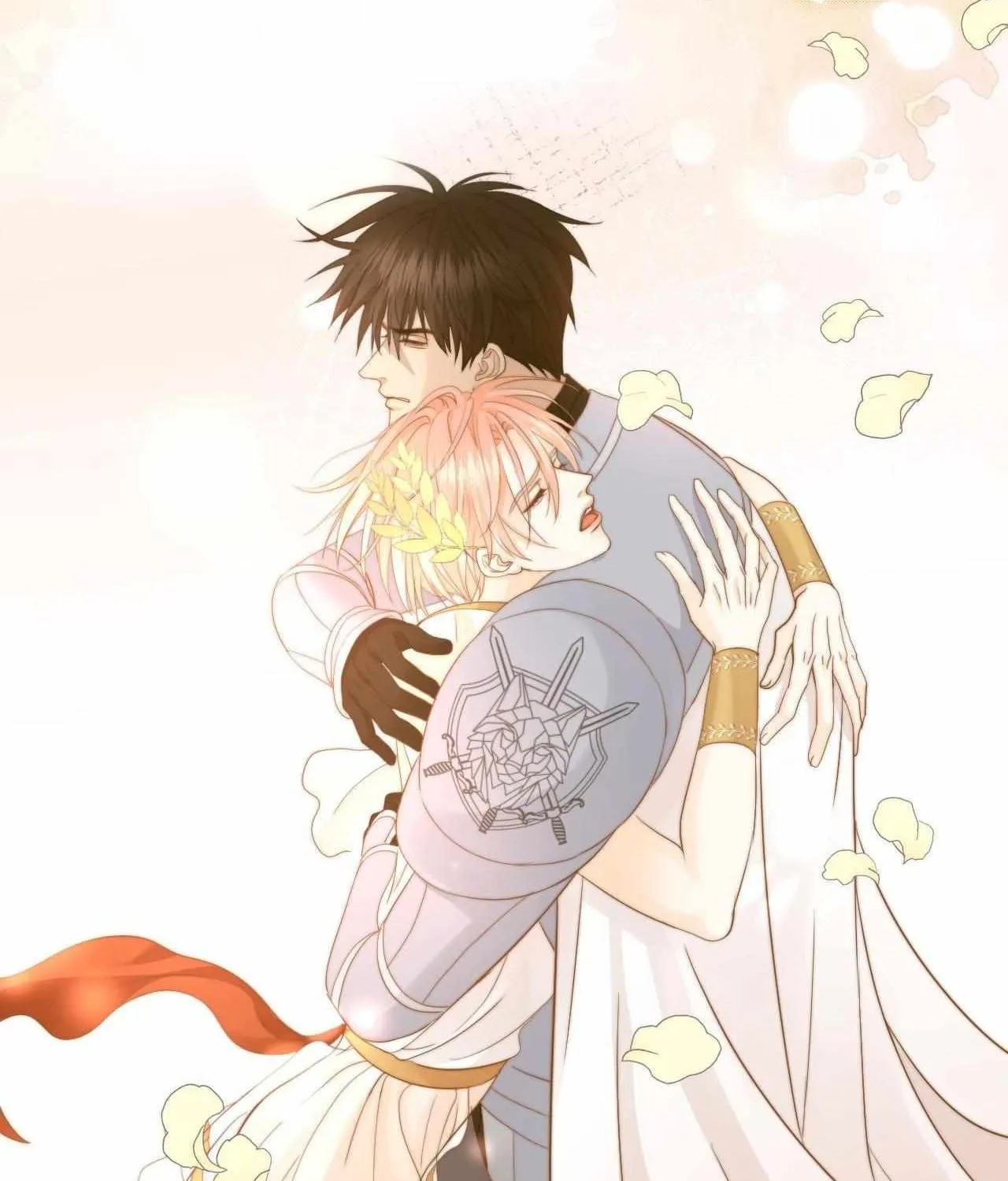 Read Crazy about me chapter 50 image 75 on Lezhin