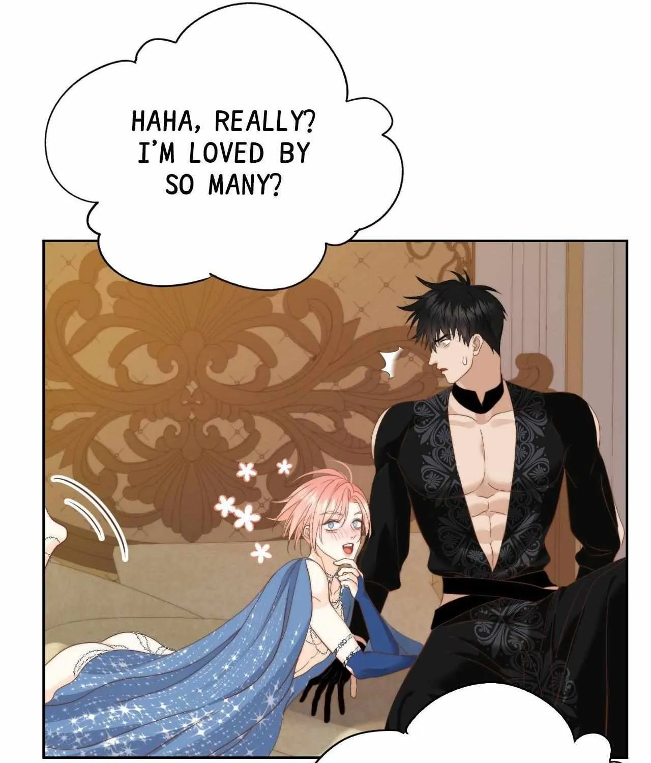 Read Crazy about me chapter 50 image 77 on Lezhin