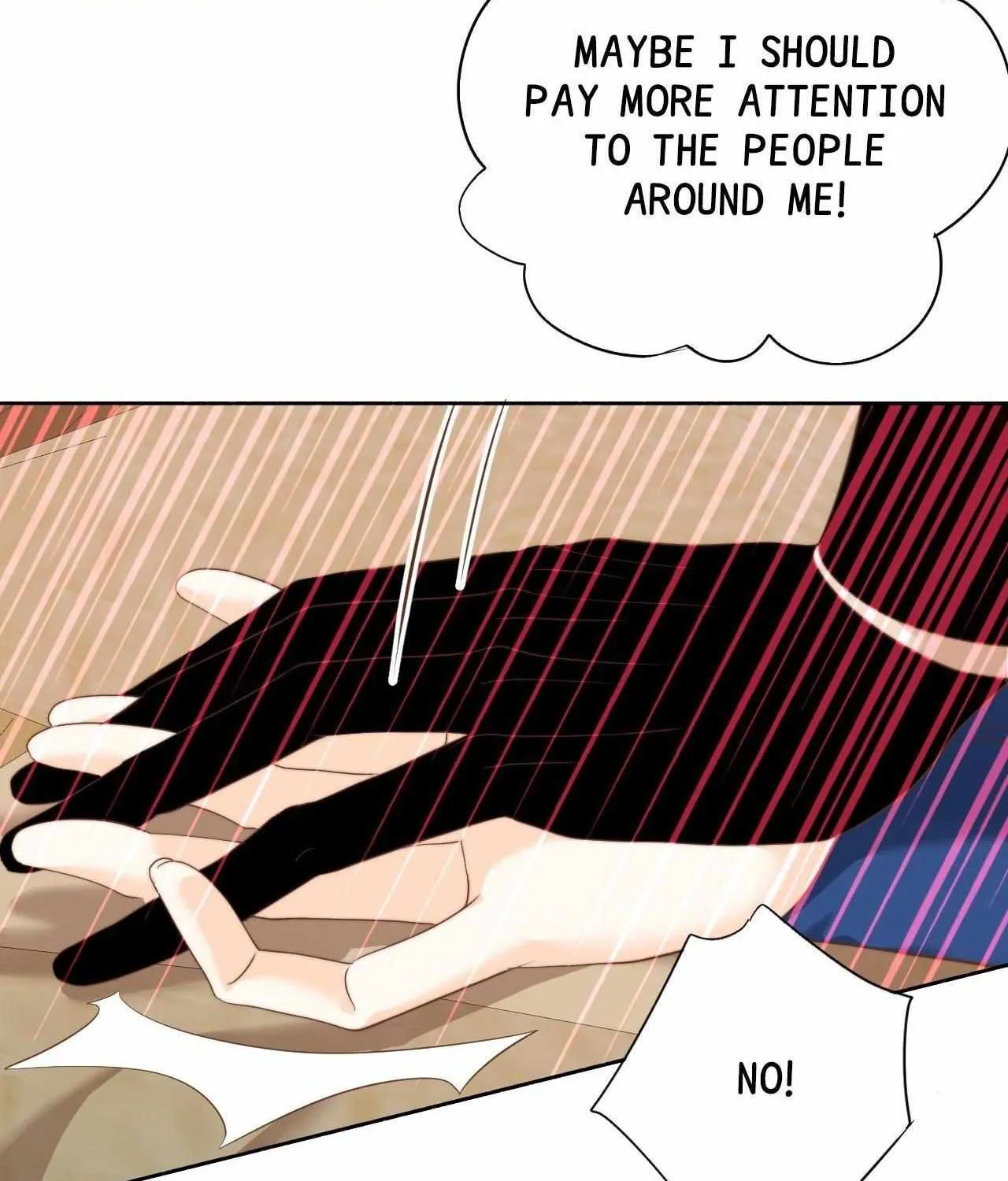 Read Crazy about me chapter 50 image 78 on Lezhin