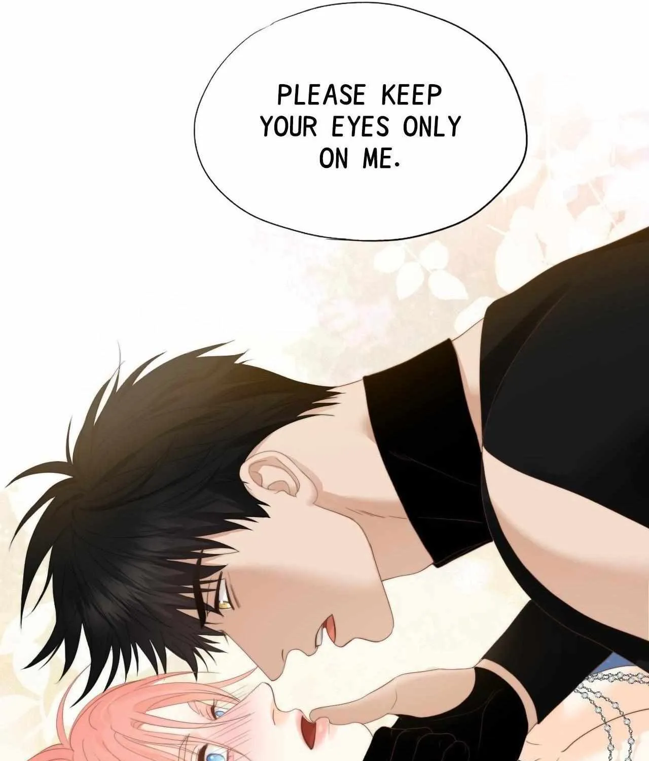 Read Crazy about me chapter 50 image 80 on Lezhin