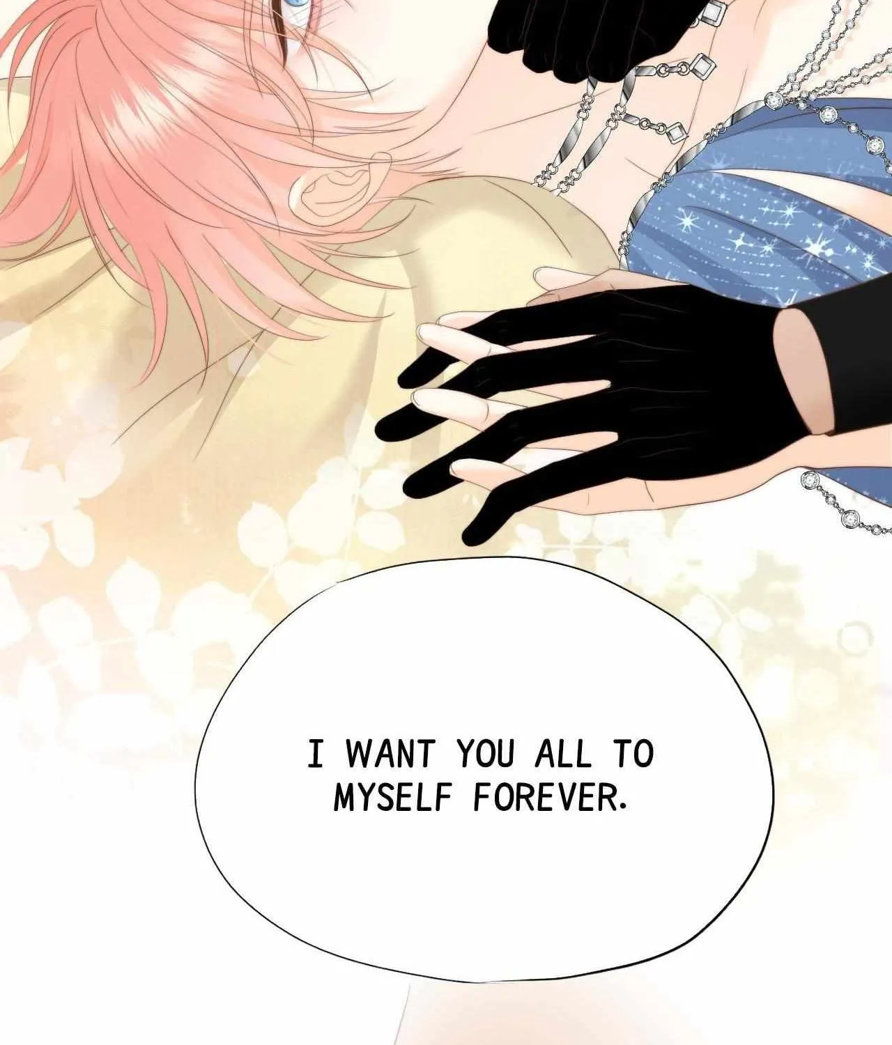 Read Crazy about me chapter 50 image 81 on Lezhin