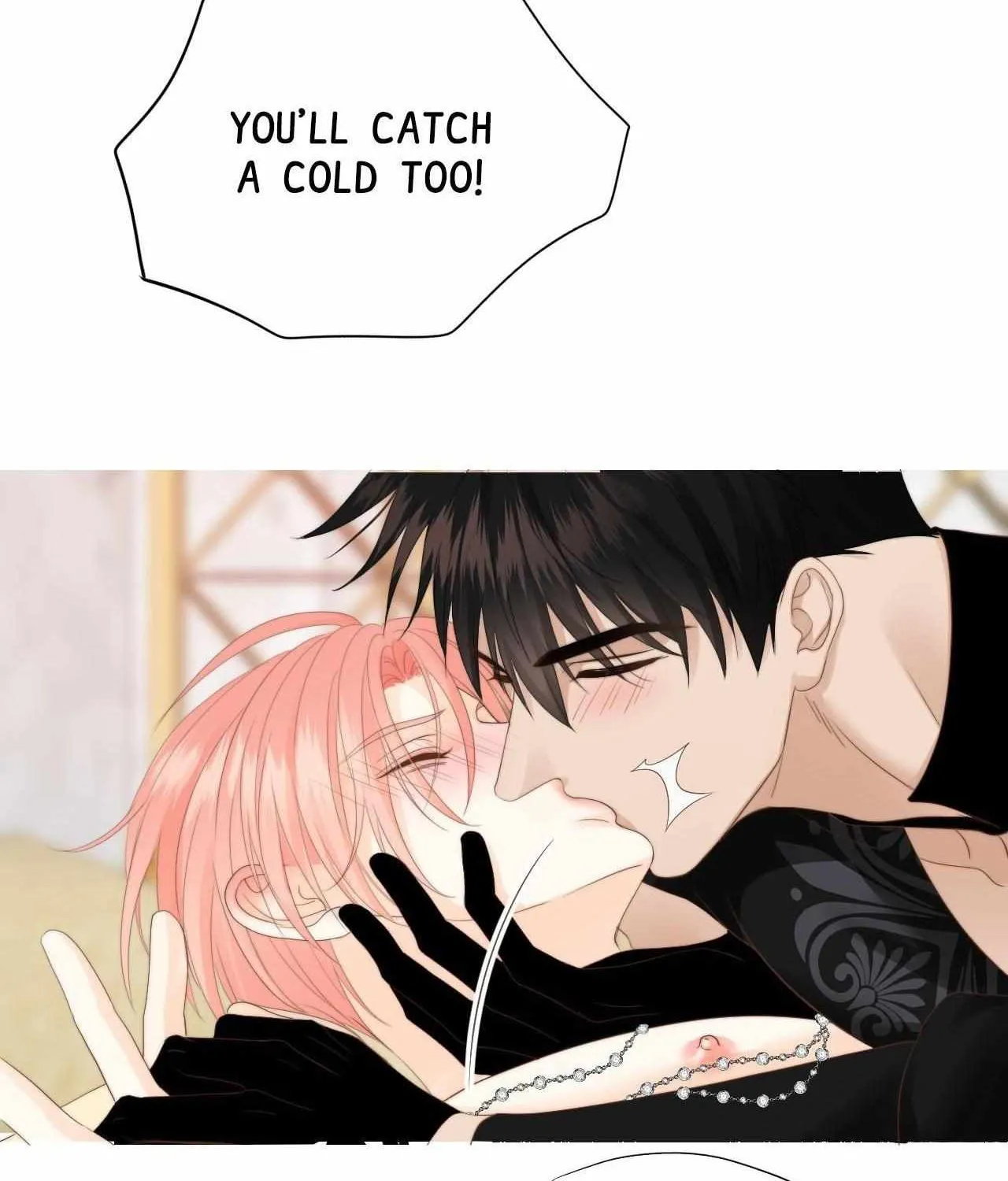 Read Crazy about me chapter 50 image 84 on Lezhin