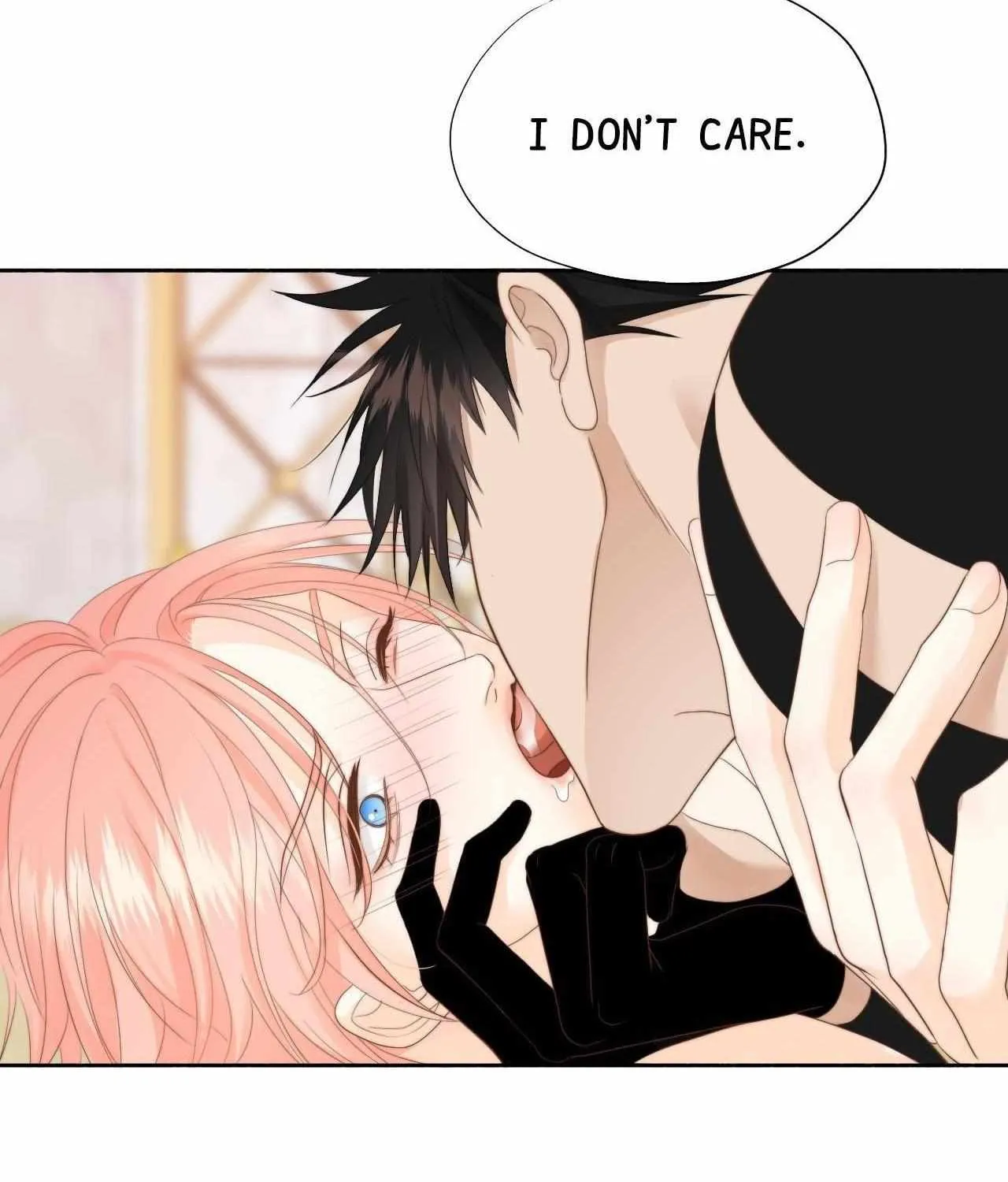 Read Crazy about me chapter 50 image 85 on Lezhin
