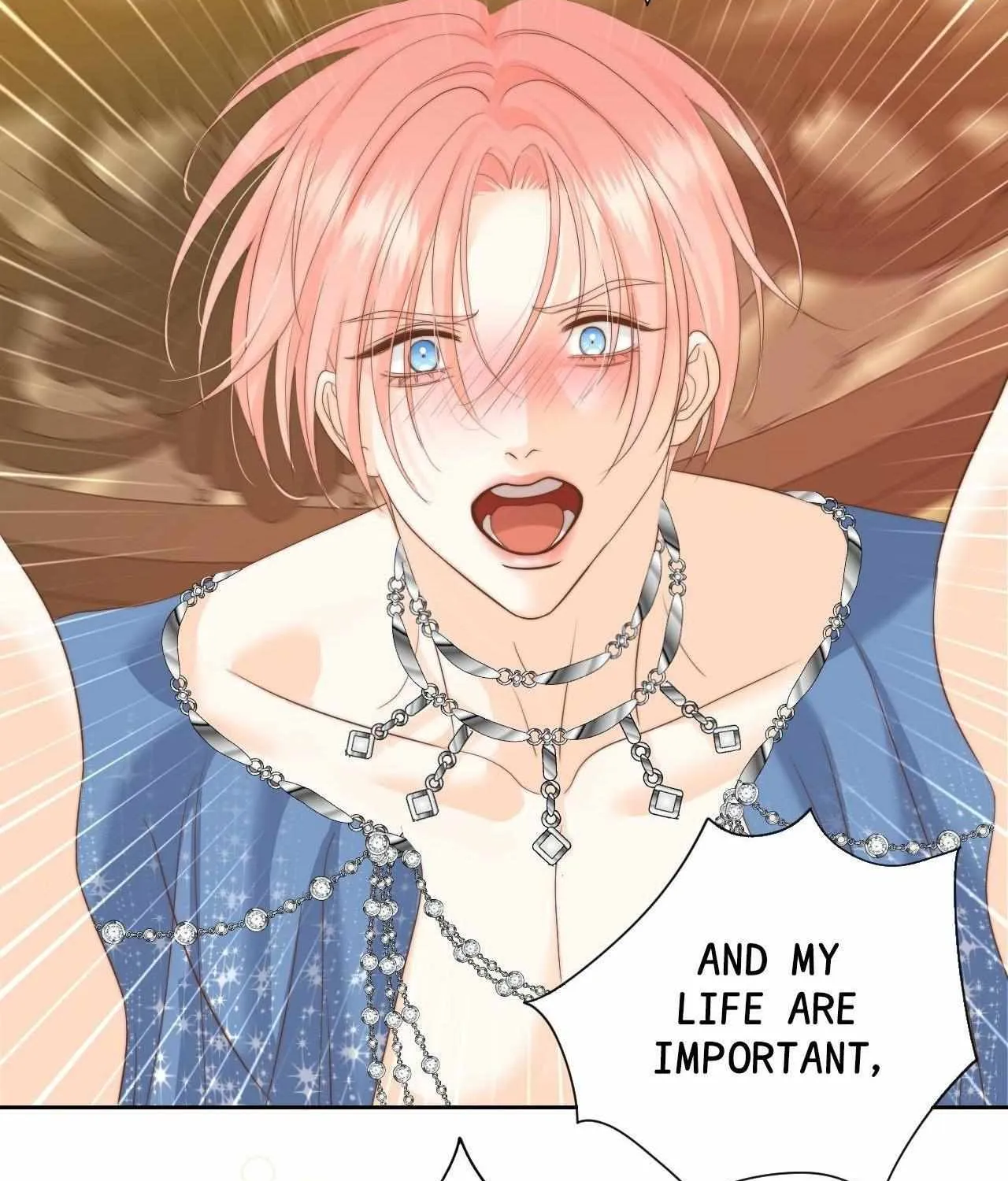 Read Crazy about me chapter 50 image 89 on Lezhin