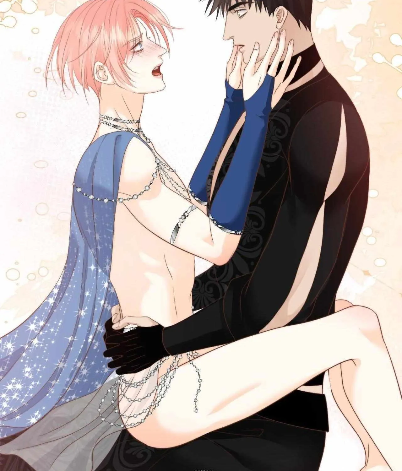 Read Crazy about me chapter 50 image 92 on Lezhin
