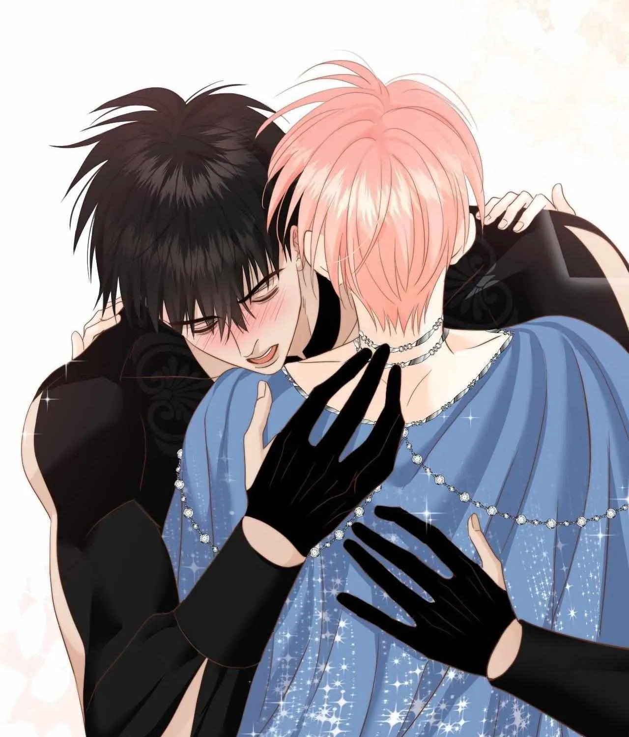 Read Crazy about me chapter 50 image 95 on Lezhin