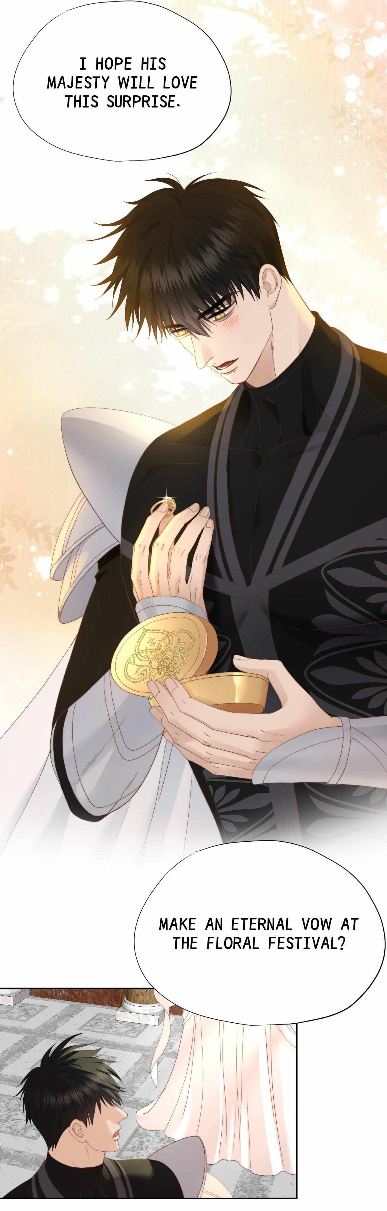 Read Crazy about me chapter 51 image 1 on Lezhin