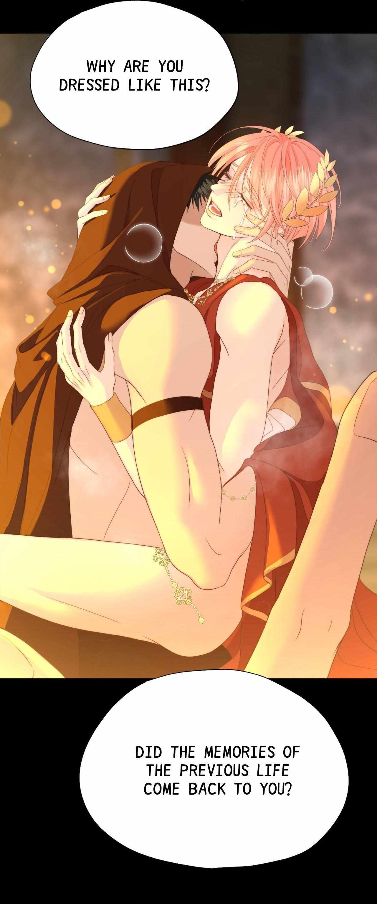 Read Crazy about me chapter 51 image 10 on Lezhin