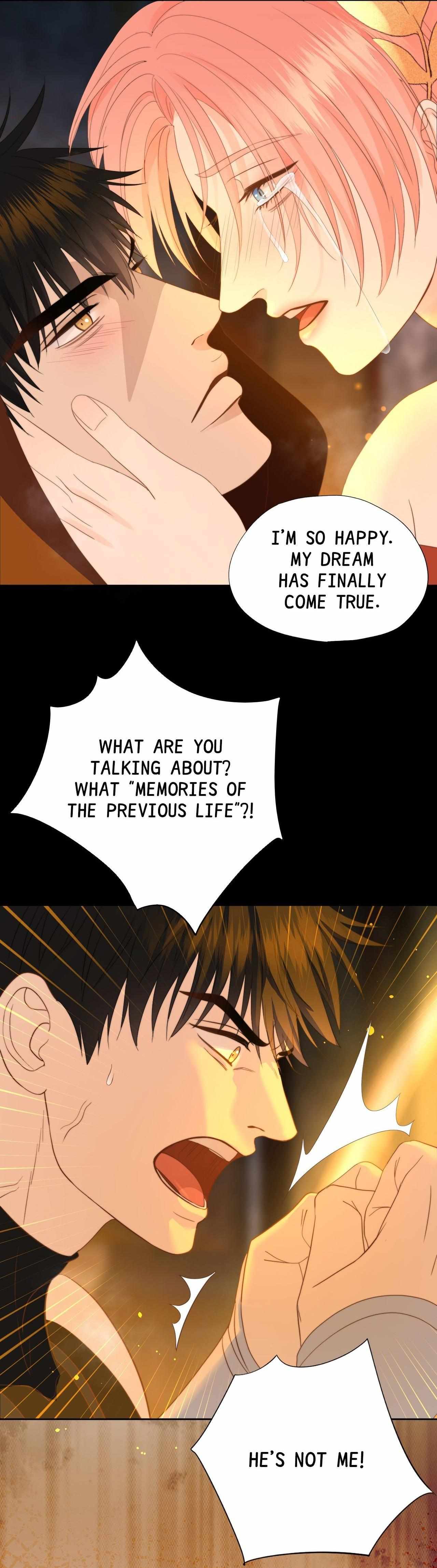Read Crazy about me chapter 51 image 11 on Lezhin