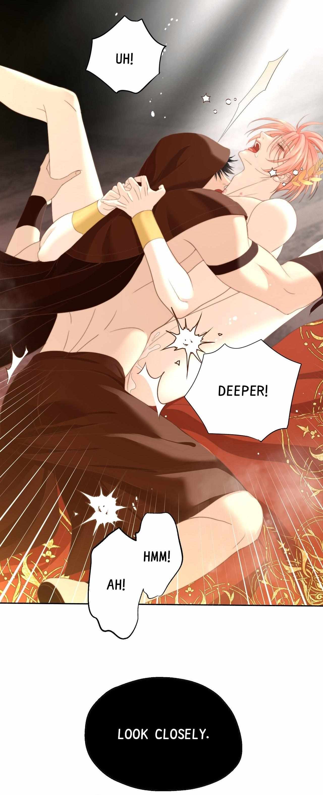 Read Crazy about me chapter 51 image 15 on Lezhin