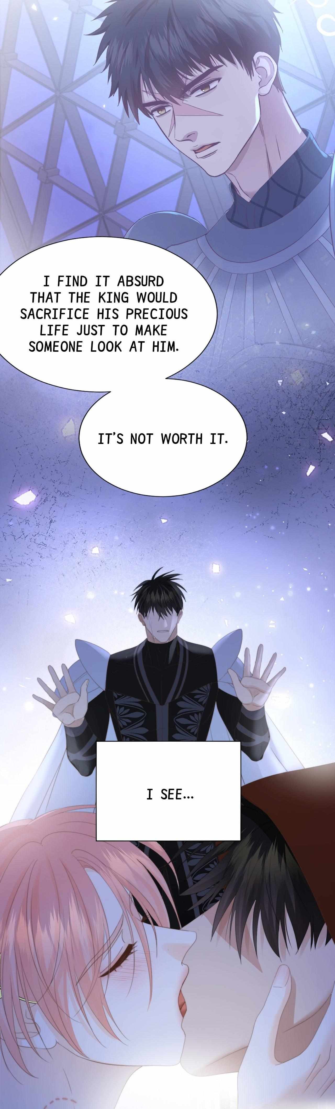 Read Crazy about me chapter 51 image 18 on Lezhin