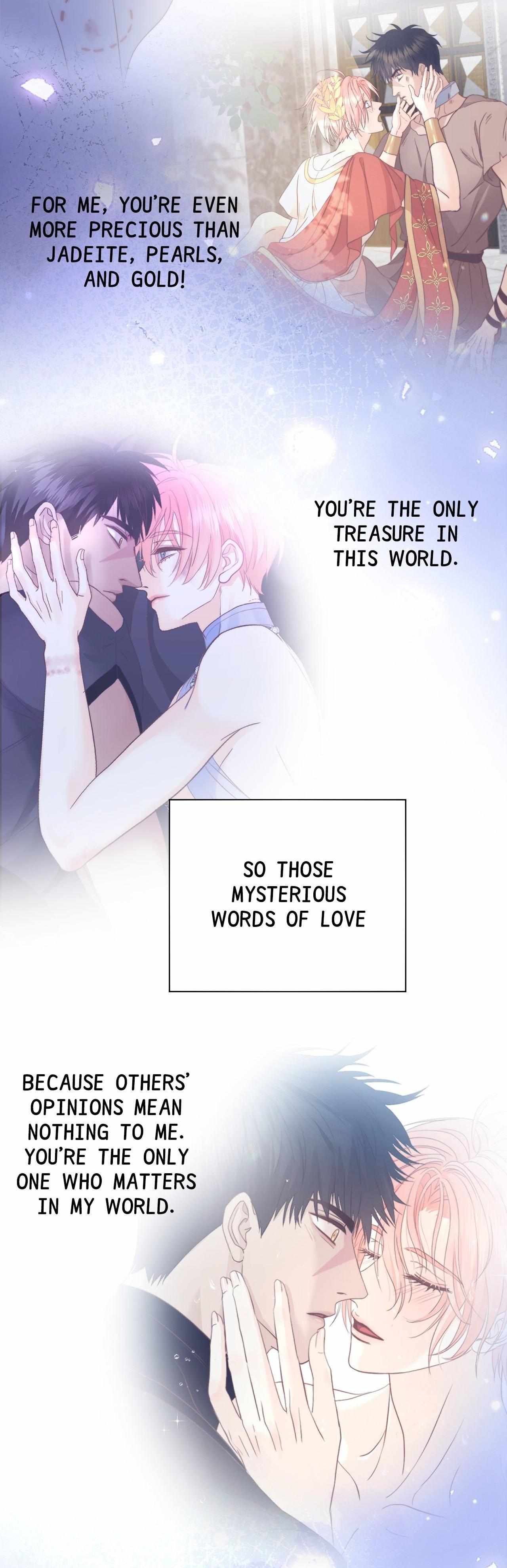 Read Crazy about me chapter 51 image 19 on Lezhin