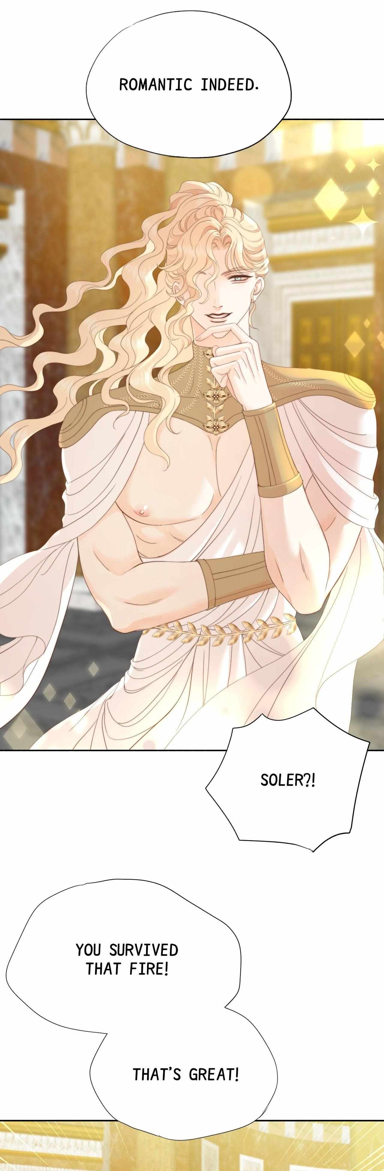 Read Crazy about me chapter 51 image 2 on Lezhin