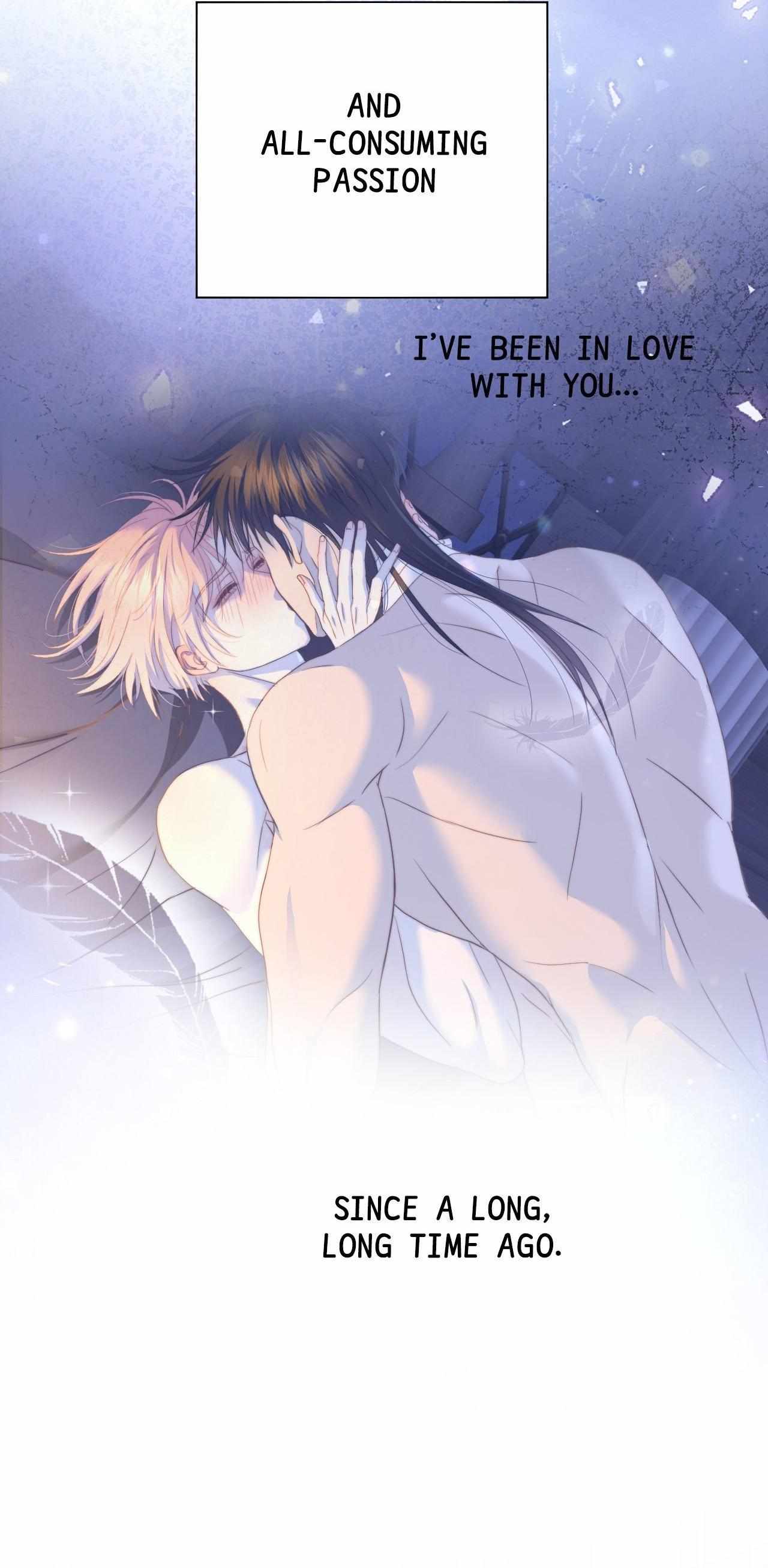 Read Crazy about me chapter 51 image 20 on Lezhin