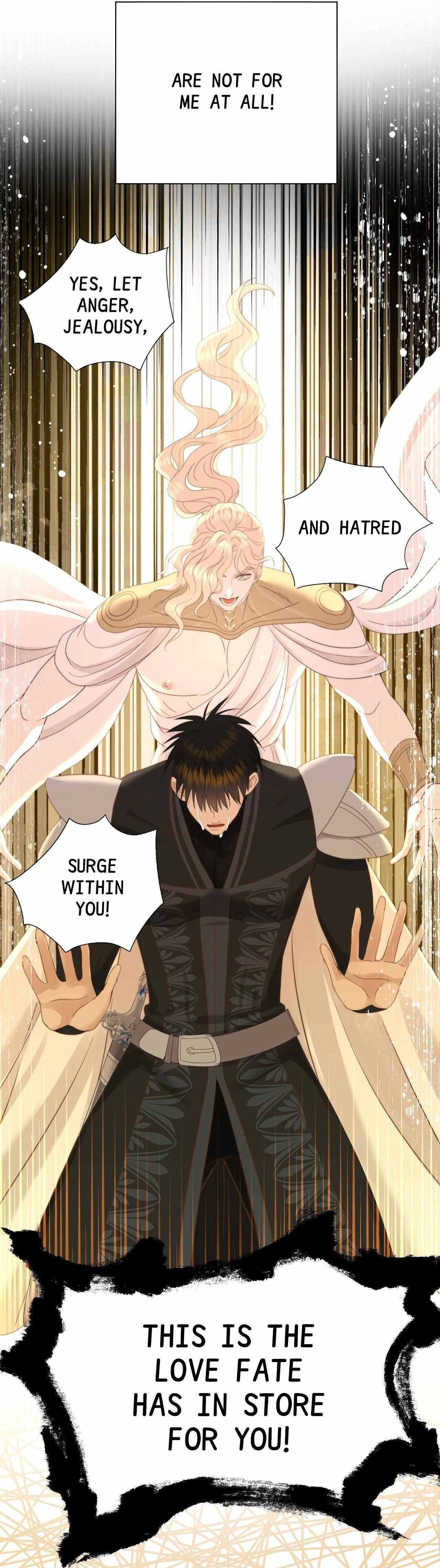 Read Crazy about me chapter 51 image 21 on Lezhin