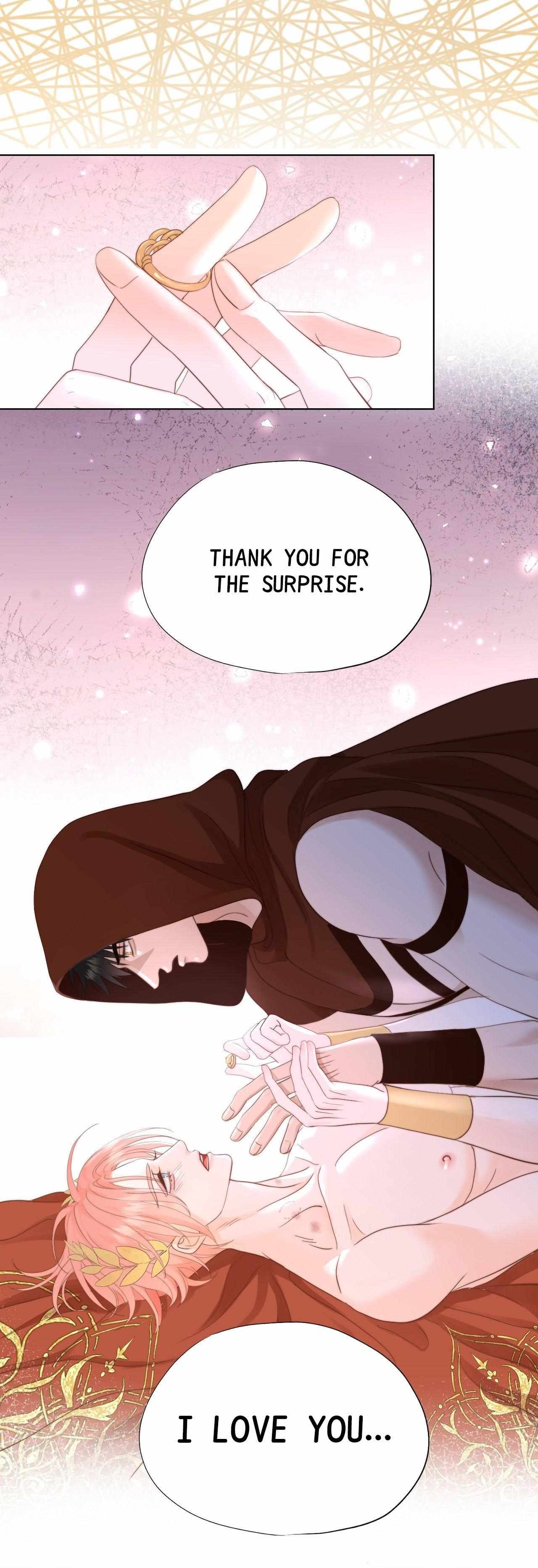 Read Crazy about me chapter 51 image 22 on Lezhin