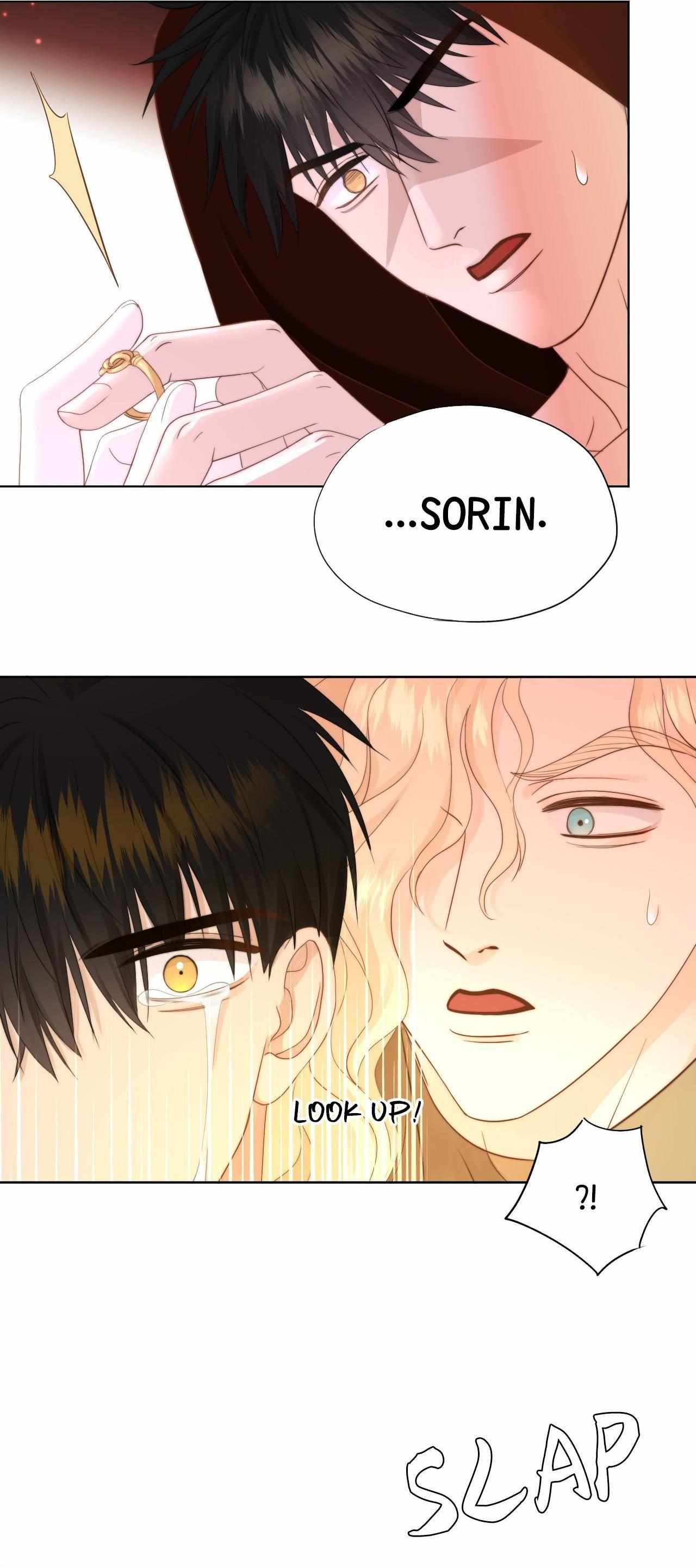 Read Crazy about me chapter 51 image 23 on Lezhin