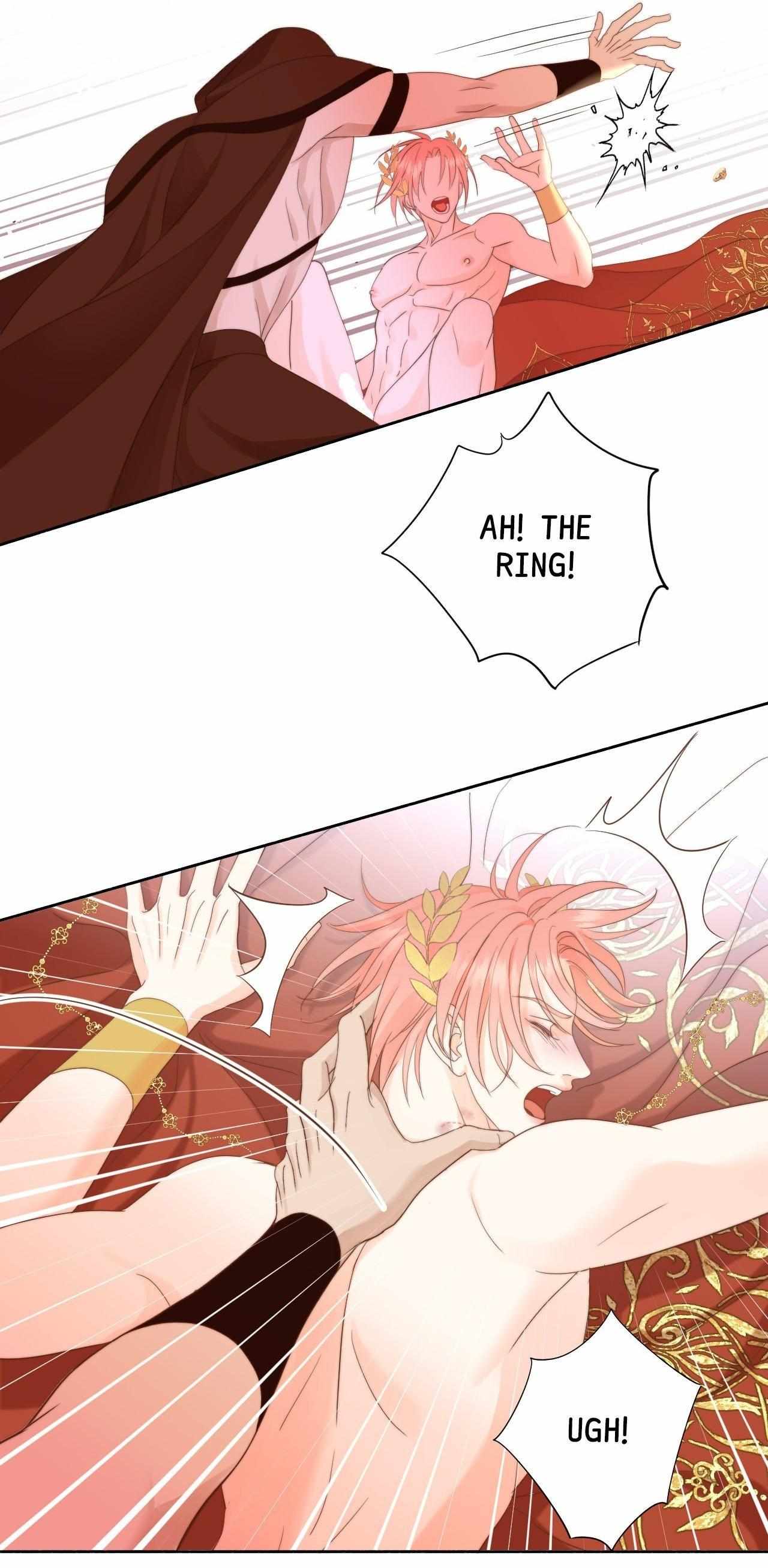 Read Crazy about me chapter 51 image 24 on Lezhin