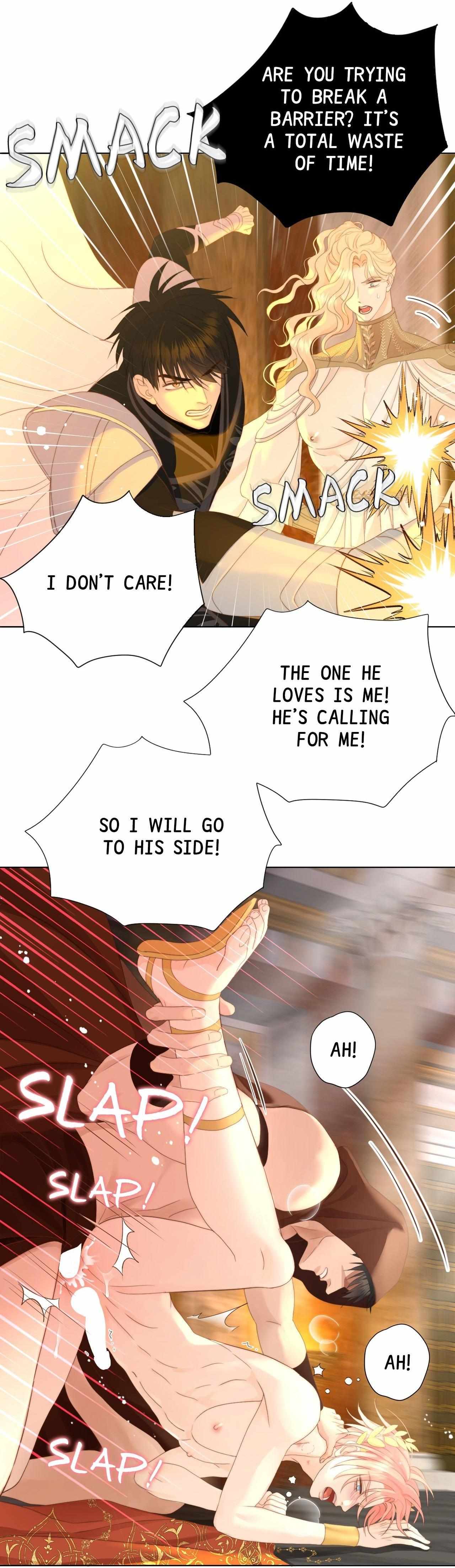 Read Crazy about me chapter 51 image 25 on Lezhin