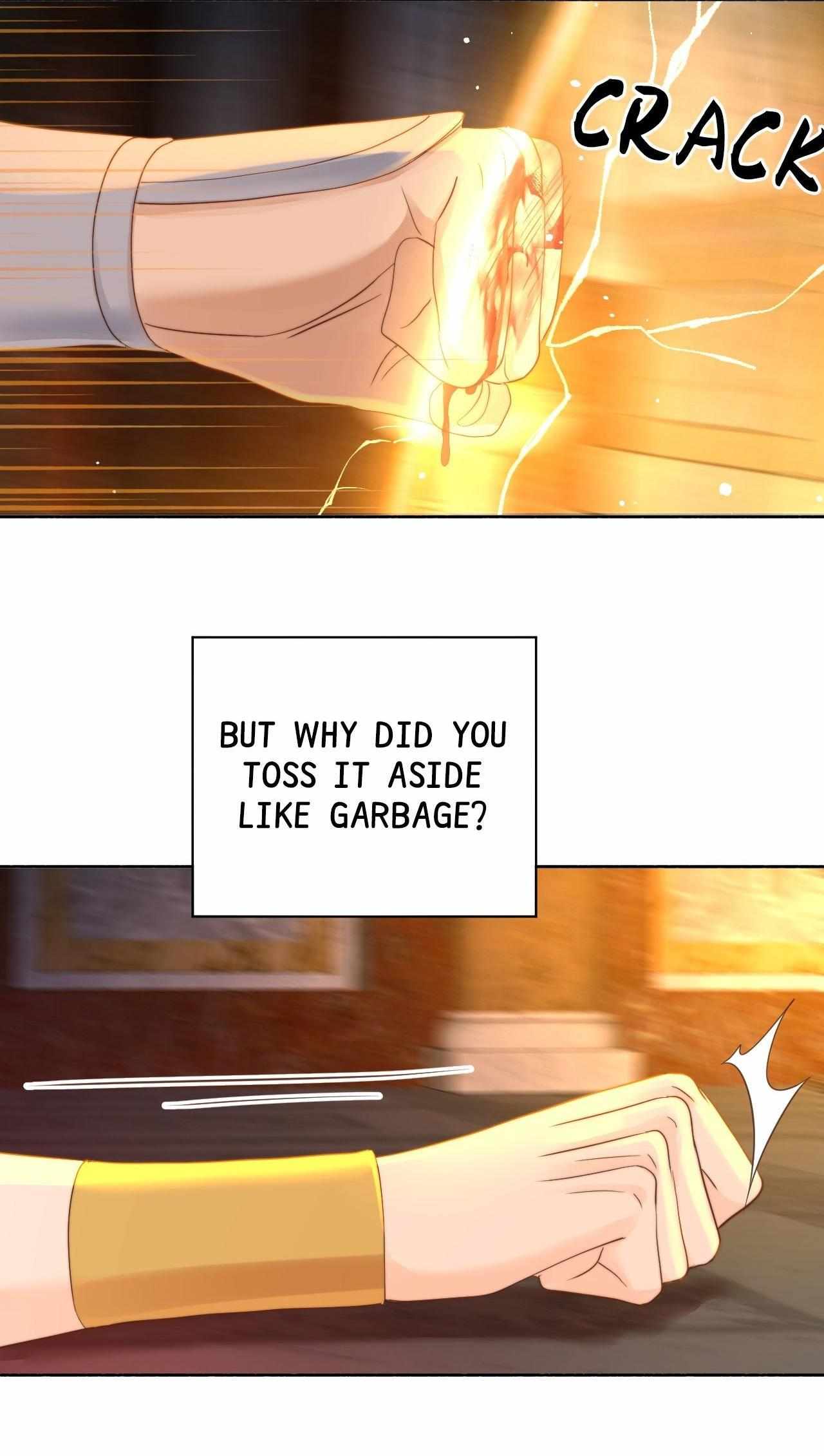 Read Crazy about me chapter 51 image 27 on Lezhin
