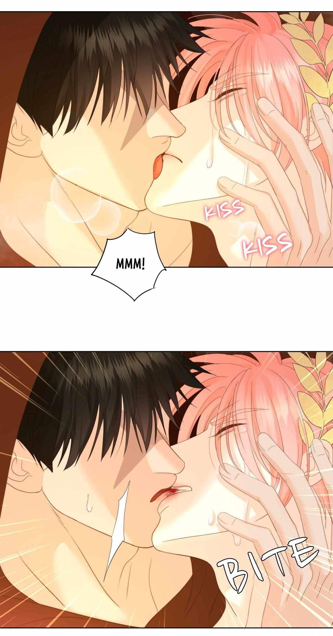 Read Crazy about me chapter 51 image 29 on Lezhin