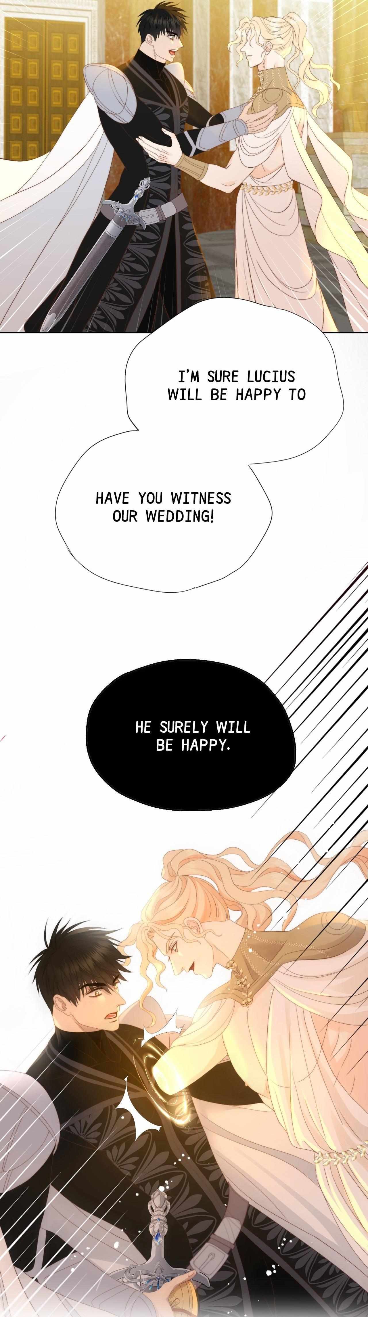 Read Crazy about me chapter 51 image 3 on Lezhin