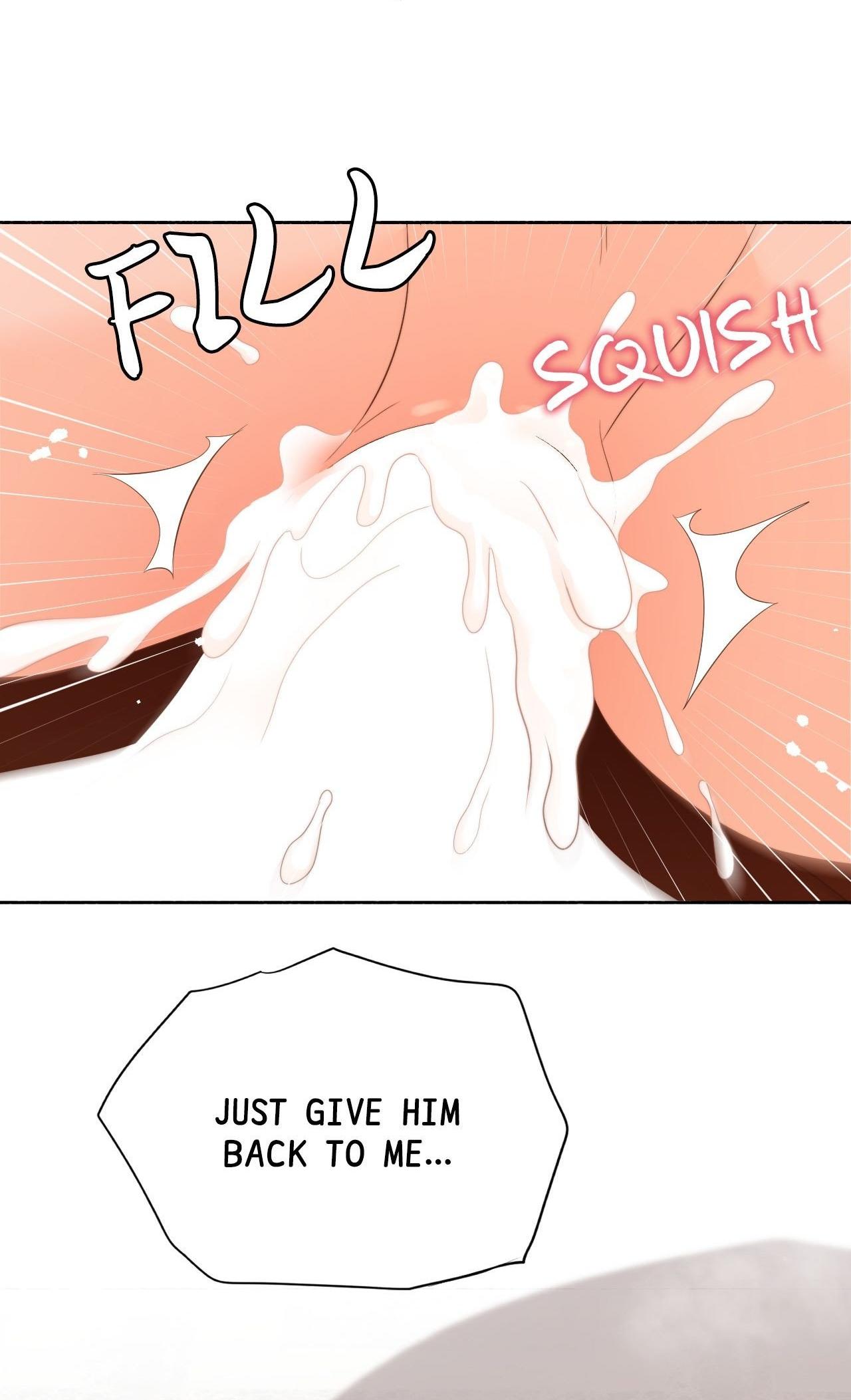Read Crazy about me chapter 51 image 35 on Lezhin