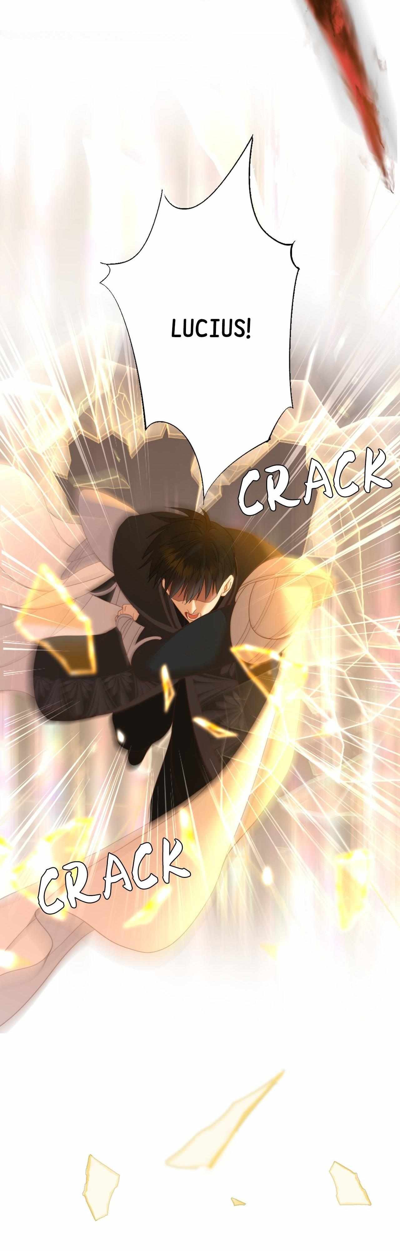 Read Crazy about me chapter 51 image 37 on Lezhin