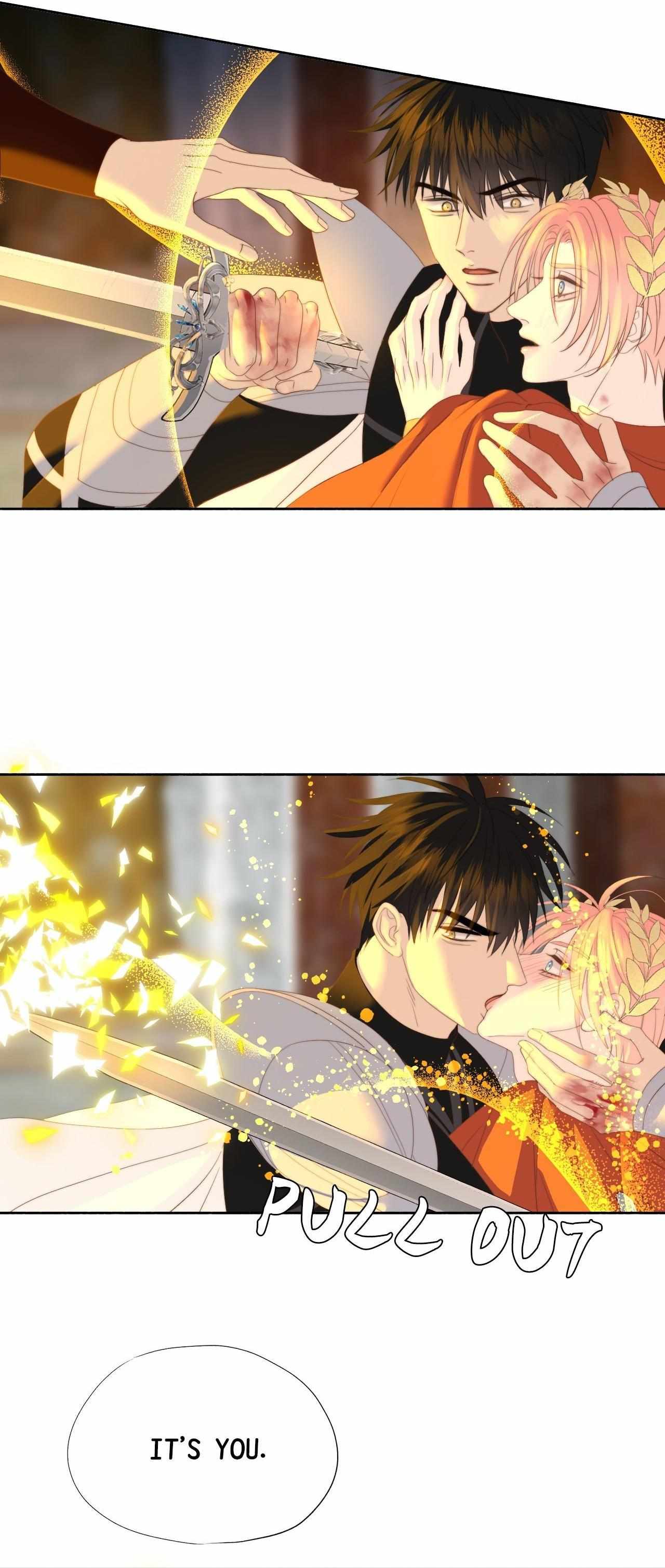 Read Crazy about me chapter 51 image 39 on Lezhin