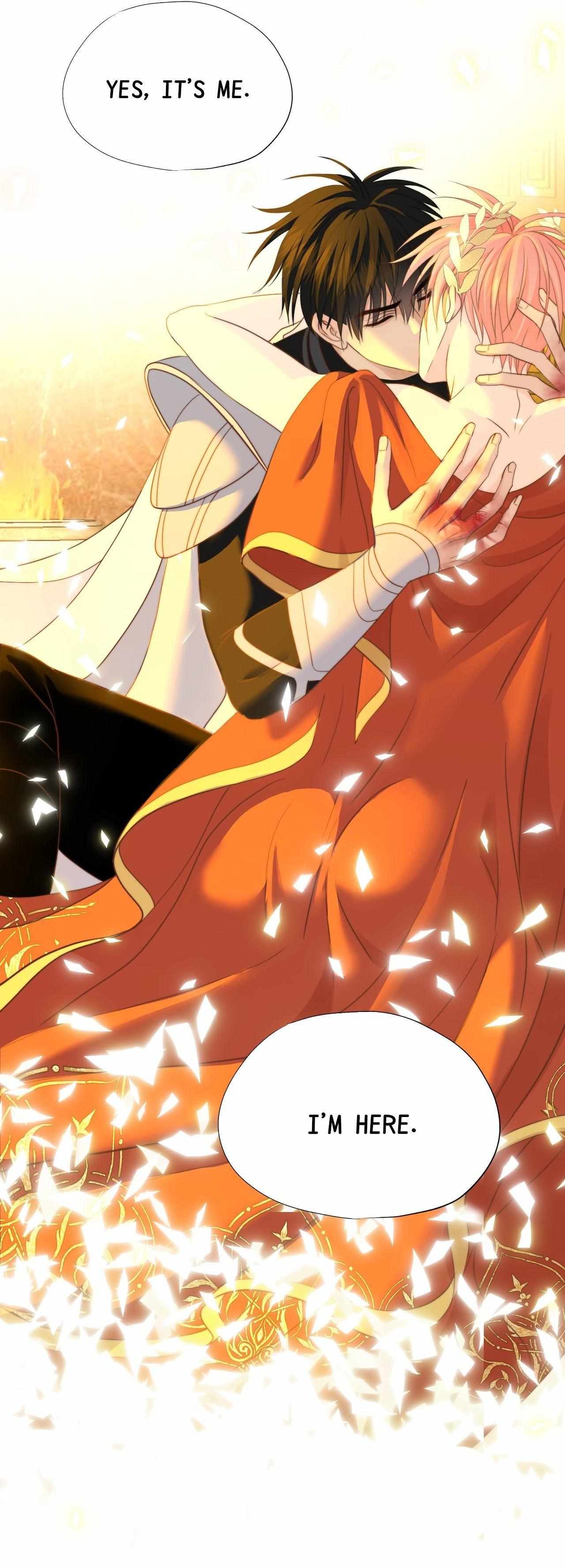 Read Crazy about me chapter 51 image 41 on Lezhin