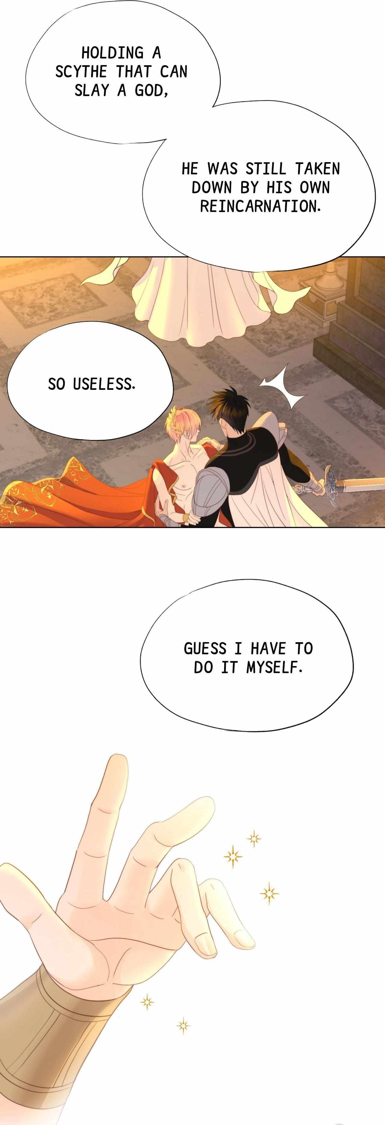 Read Crazy about me chapter 51 image 42 on Lezhin