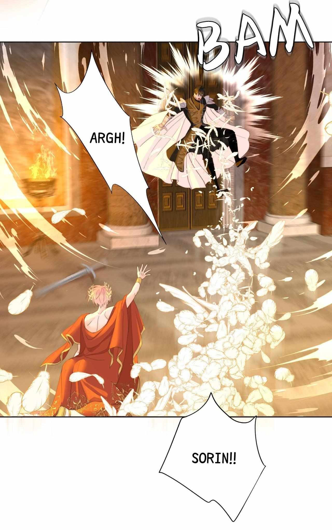 Read Crazy about me chapter 51 image 43 on Lezhin