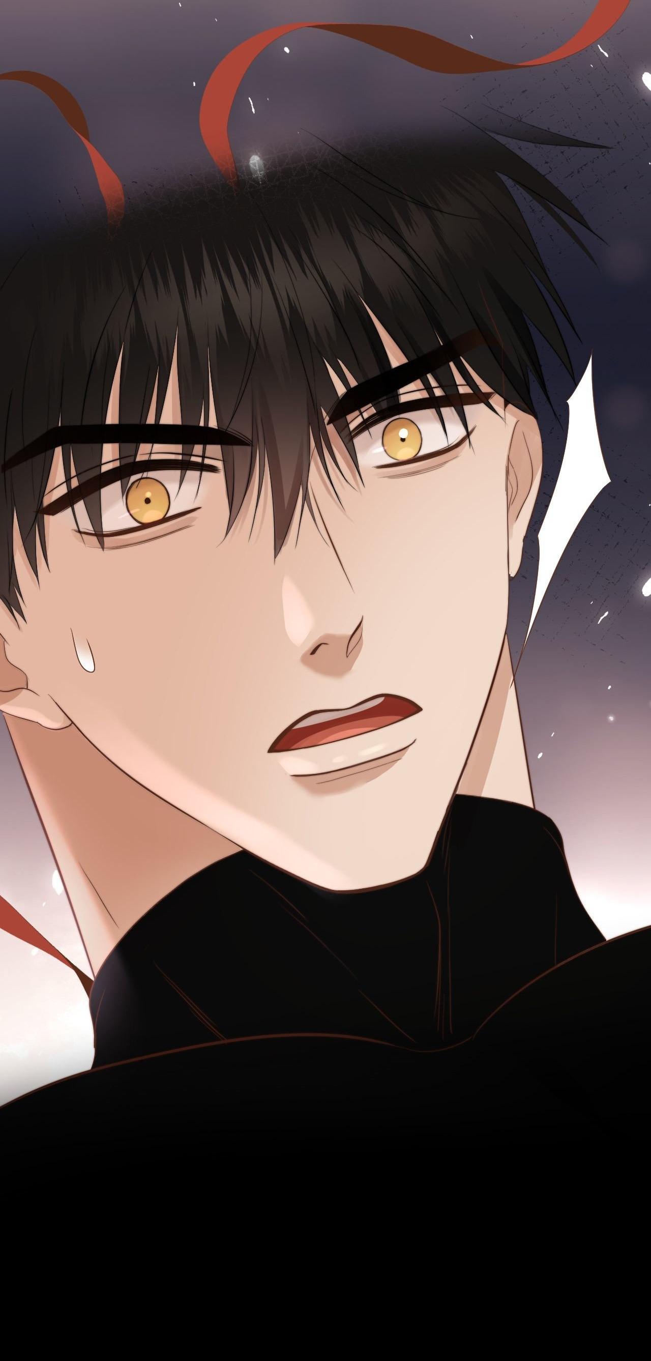 Read Crazy about me chapter 51 image 6 on Lezhin