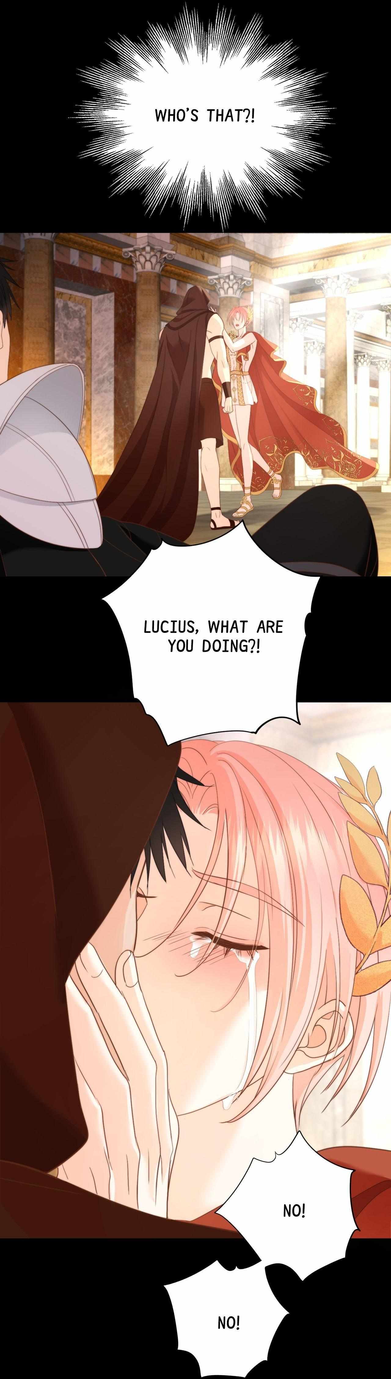 Read Crazy about me chapter 51 image 7 on Lezhin