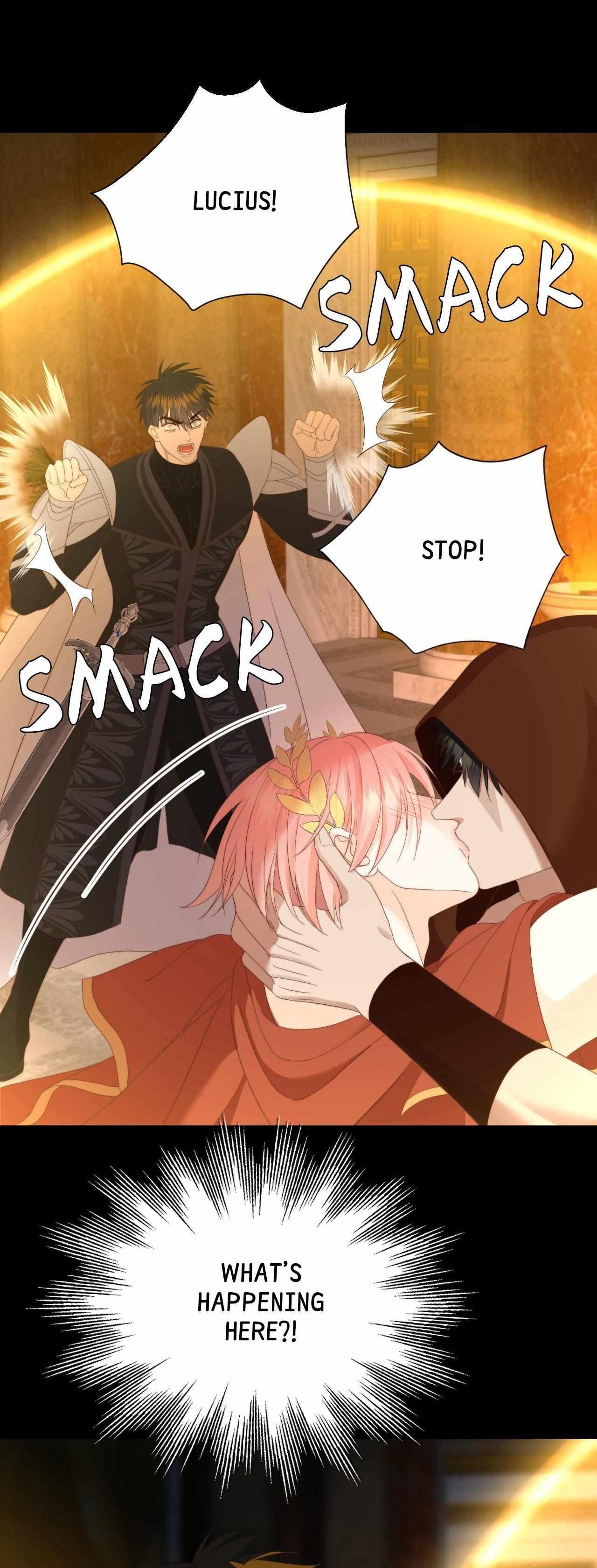 Read Crazy about me chapter 51 image 8 on Lezhin