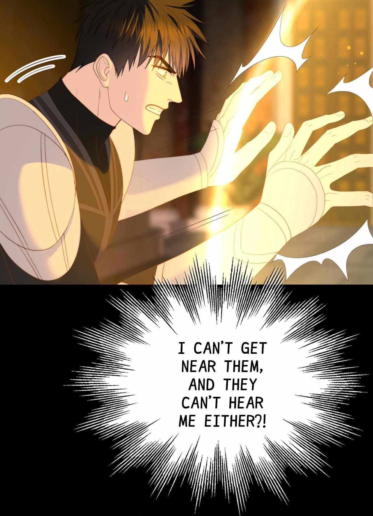 Read Crazy about me chapter 51 image 9 on Lezhin