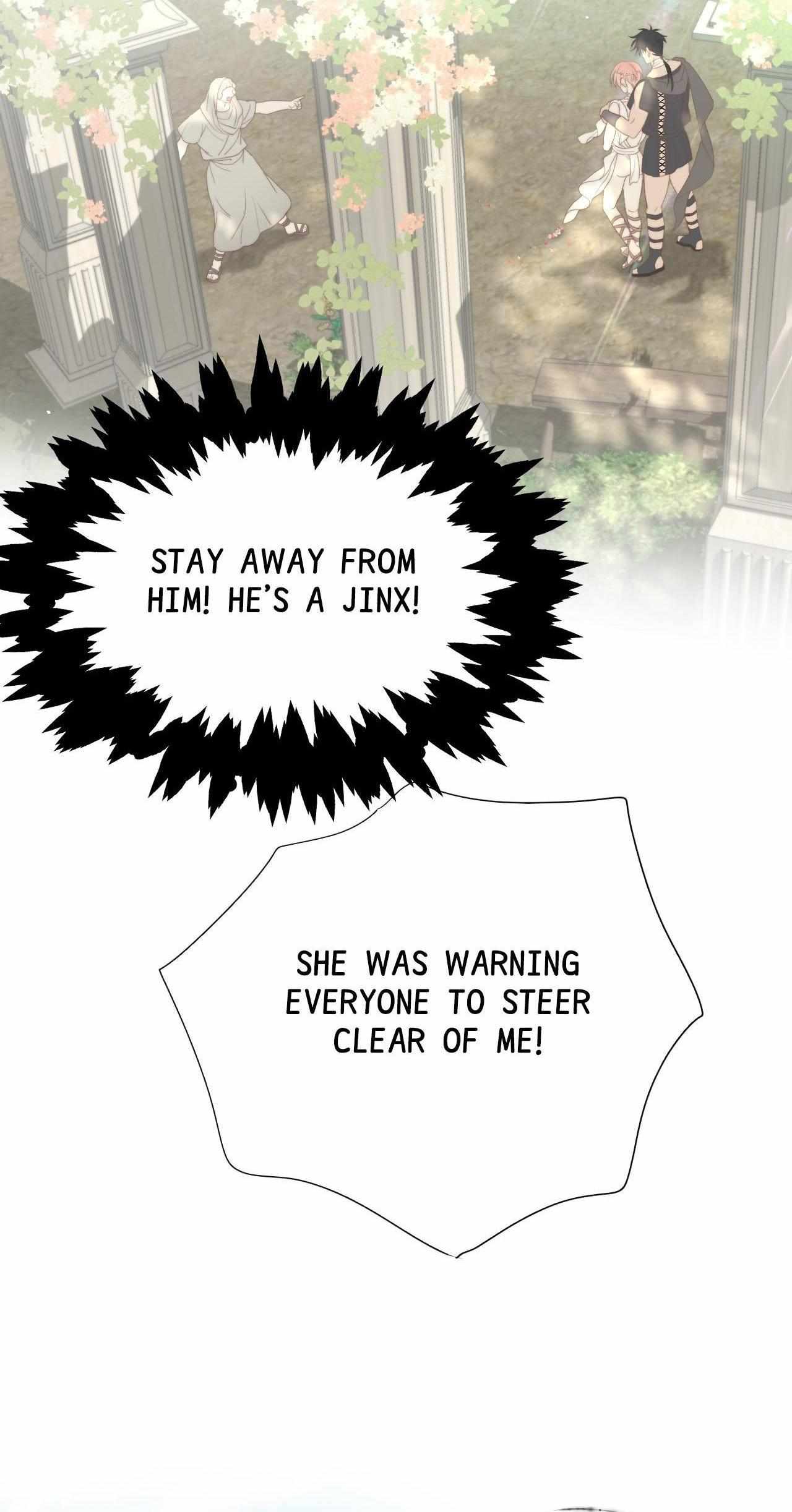 Read Crazy about me chapter 52 image 13 on Lezhin