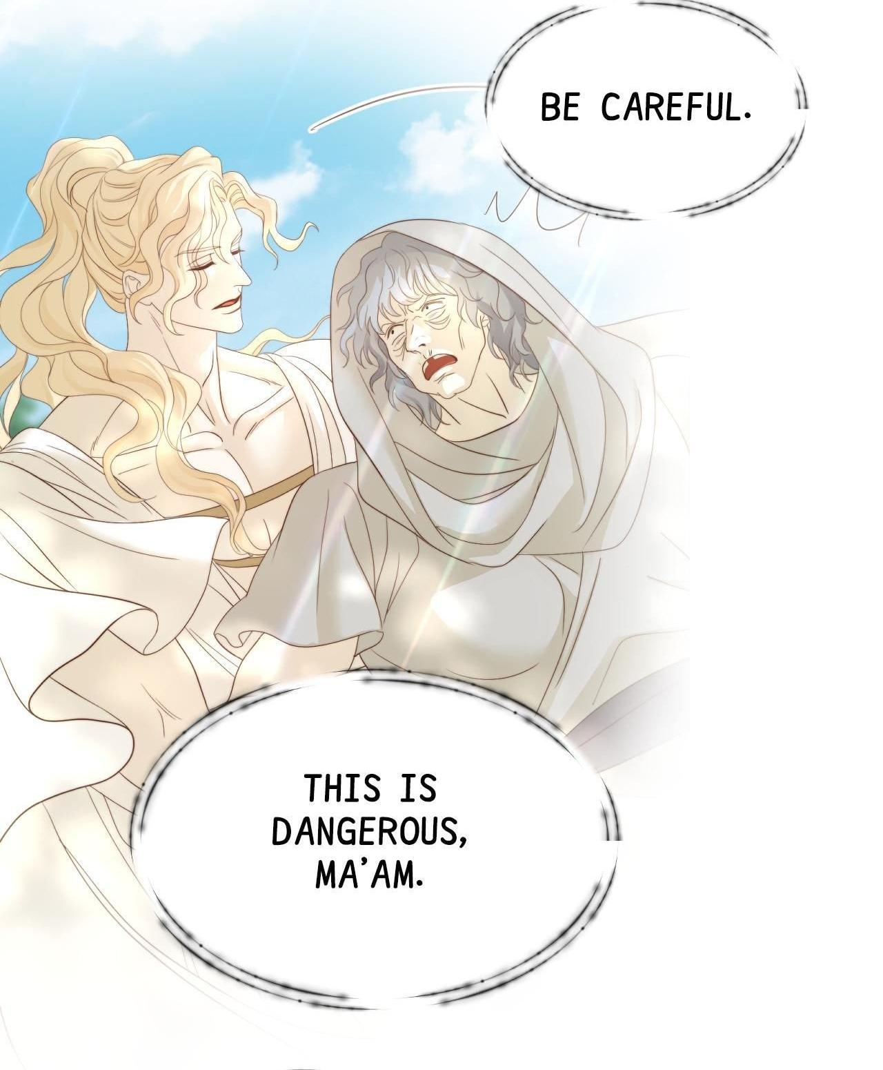 Read Crazy about me chapter 52 image 14 on Lezhin