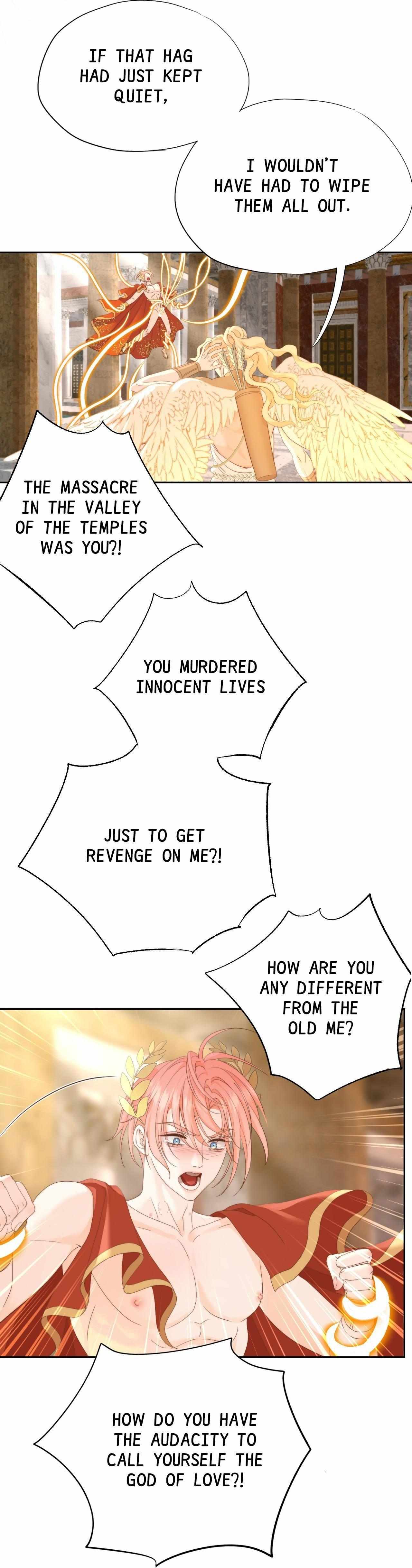 Read Crazy about me chapter 52 image 15 on Lezhin