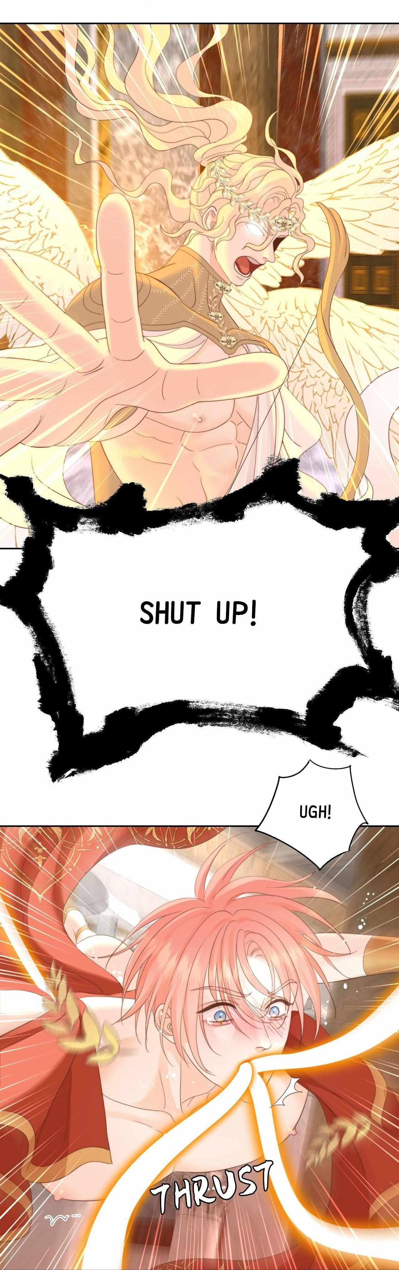 Read Crazy about me chapter 52 image 16 on Lezhin