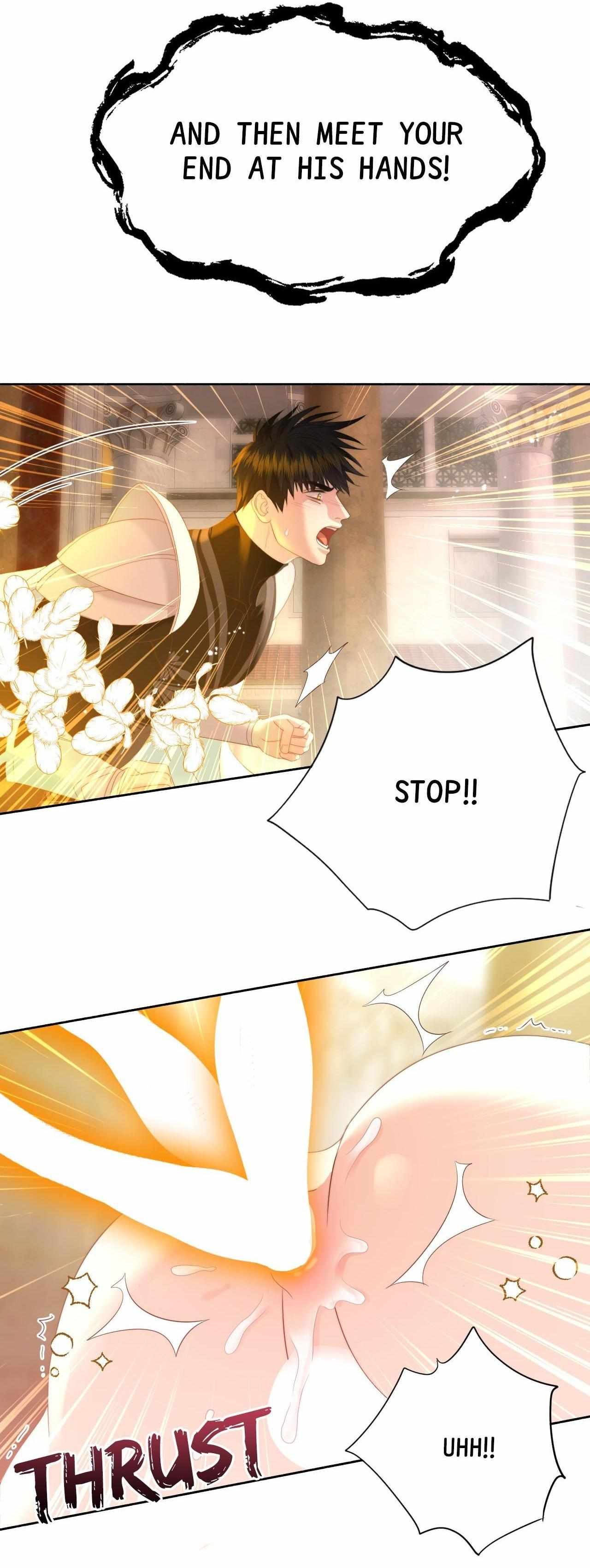 Read Crazy about me chapter 52 image 19 on Lezhin