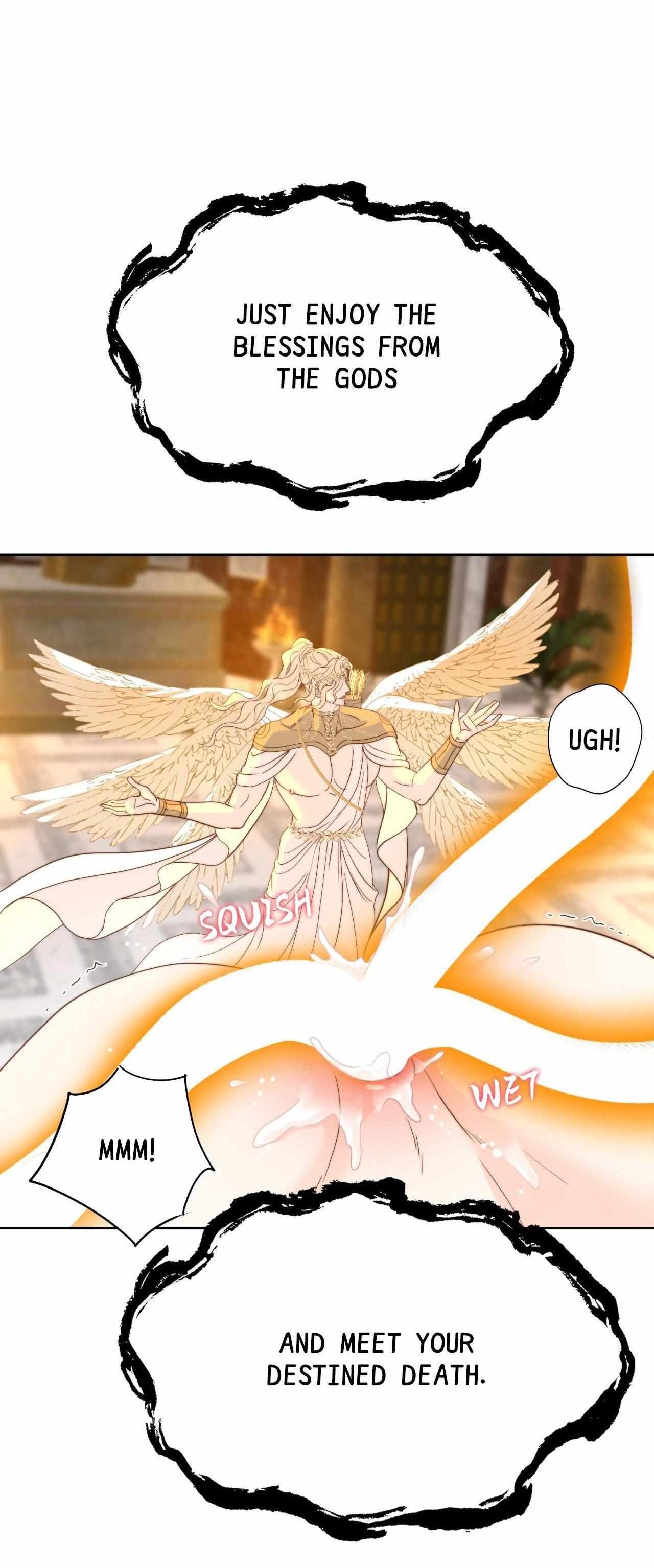 Read Crazy about me chapter 52 image 21 on Lezhin