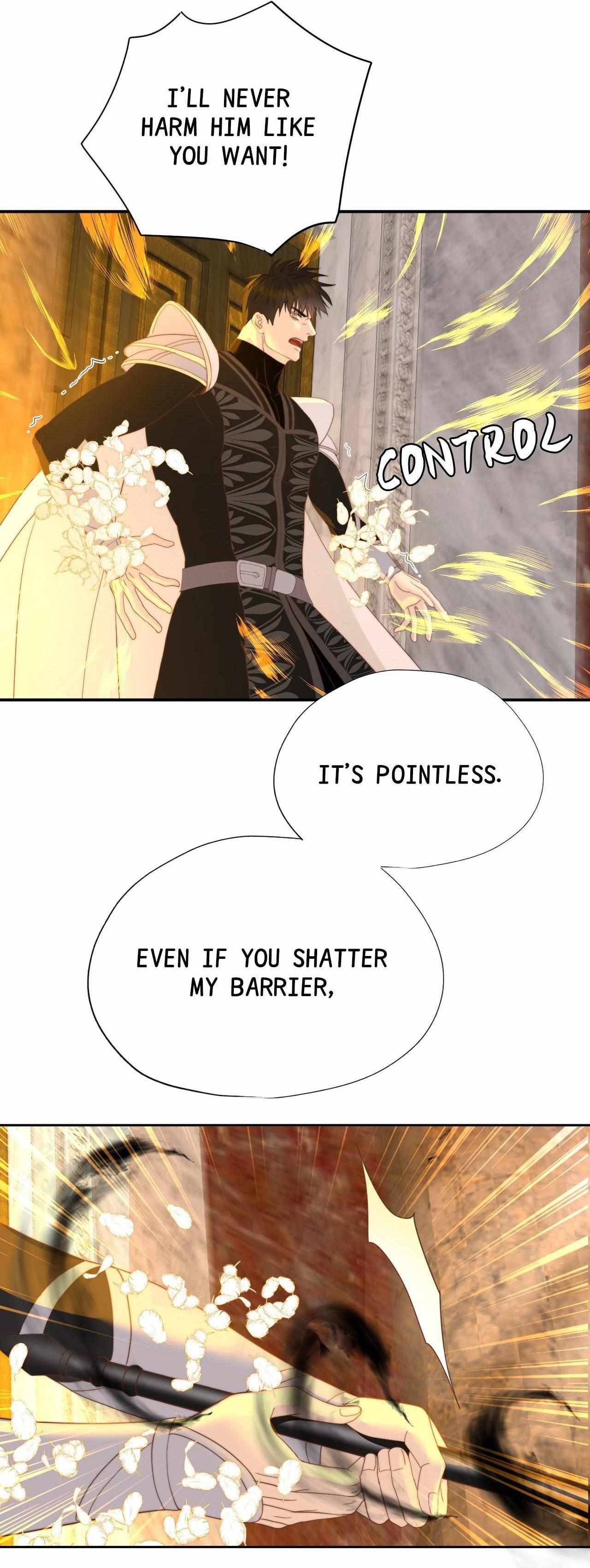 Read Crazy about me chapter 52 image 22 on Lezhin